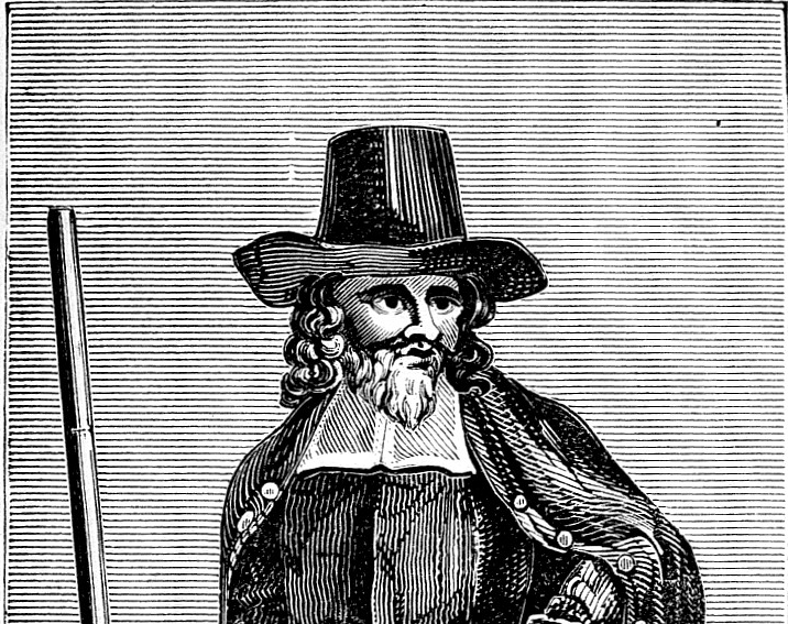 034 - The Witchfinder General