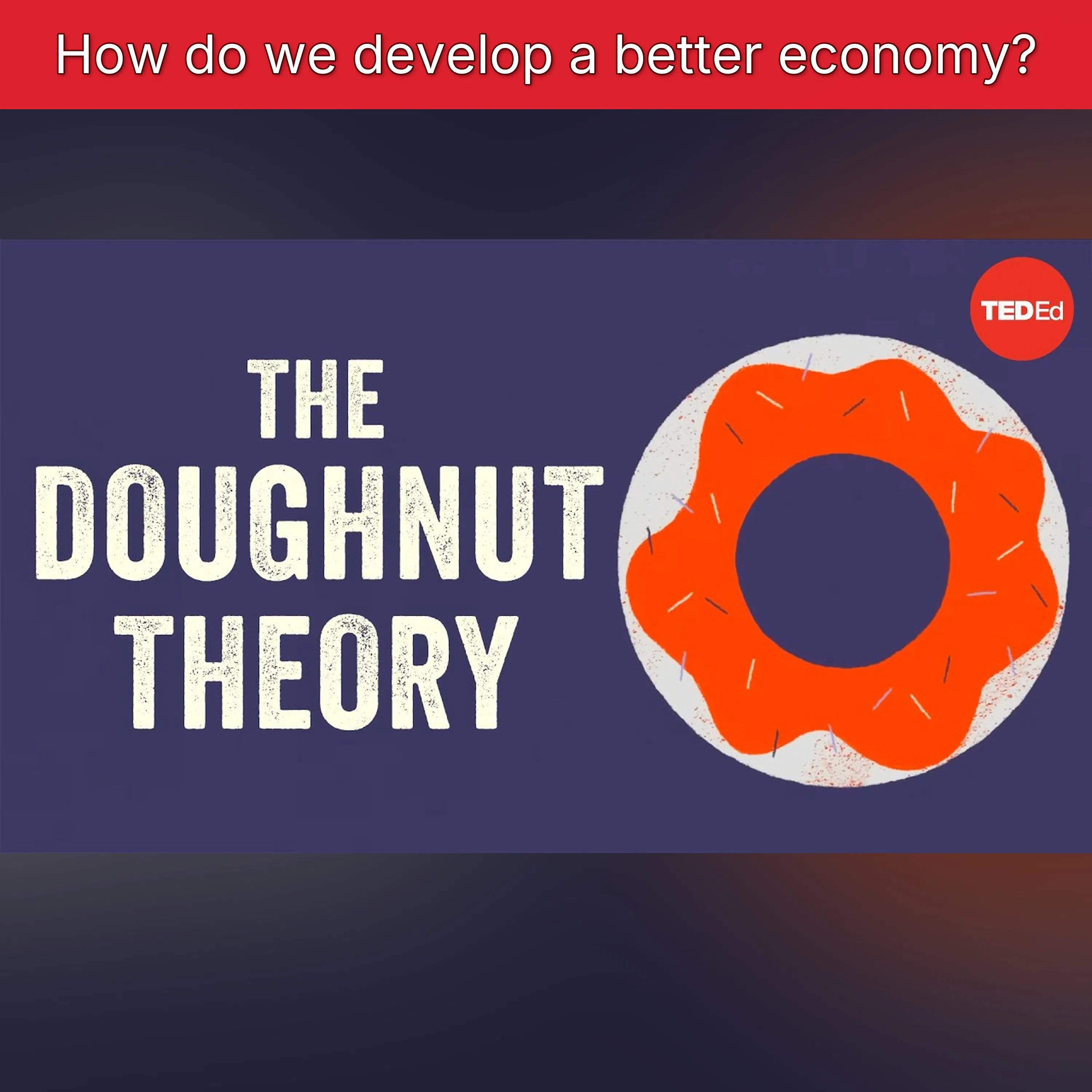 Artwork for TED-Ed