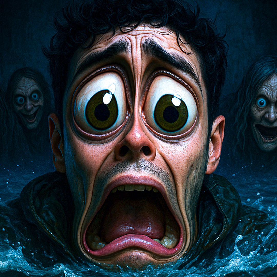 Épisode 170 : Respirez une dernière fois