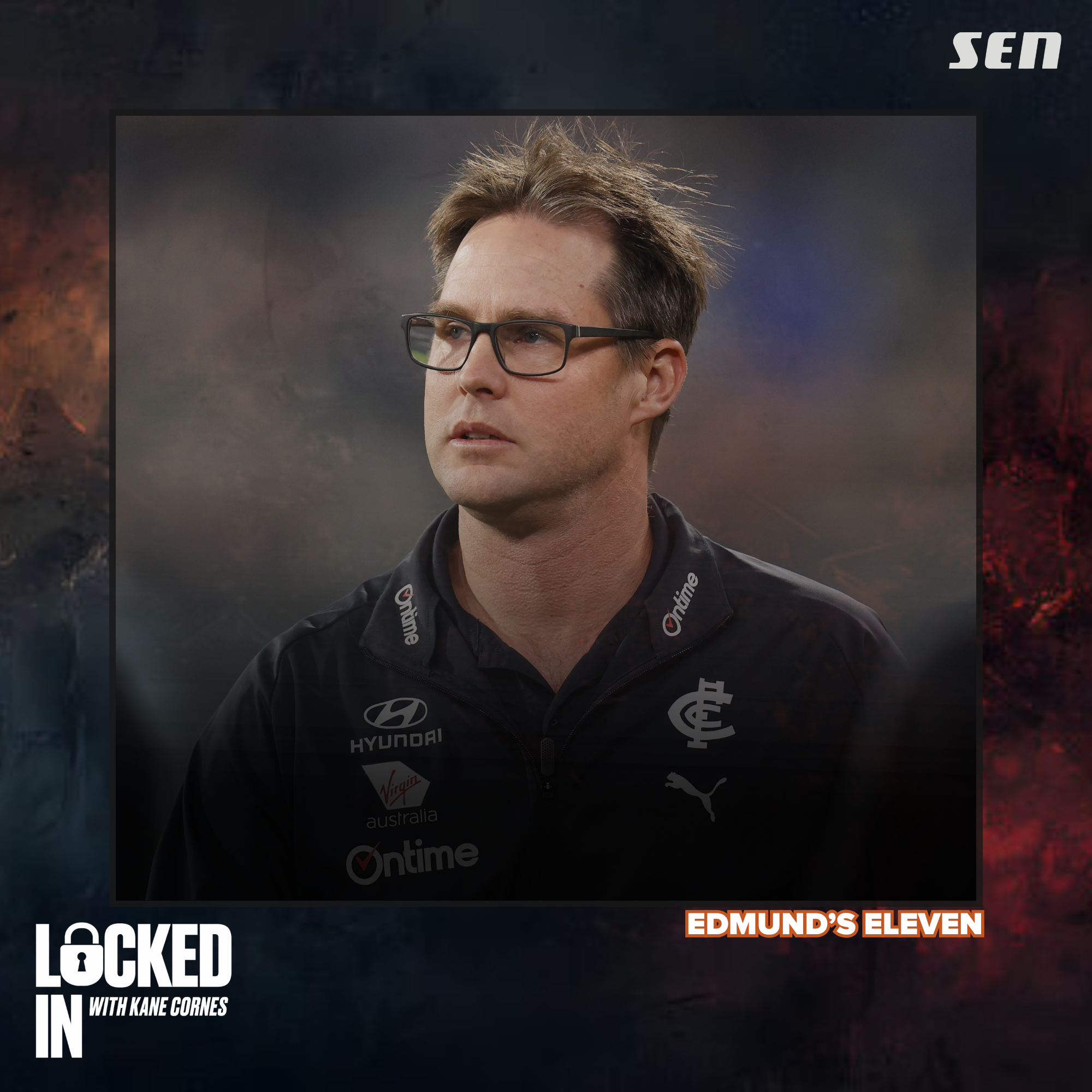 Edmund's Eleven - Caretaker Coaches We Fell In Love With (05.08.26)