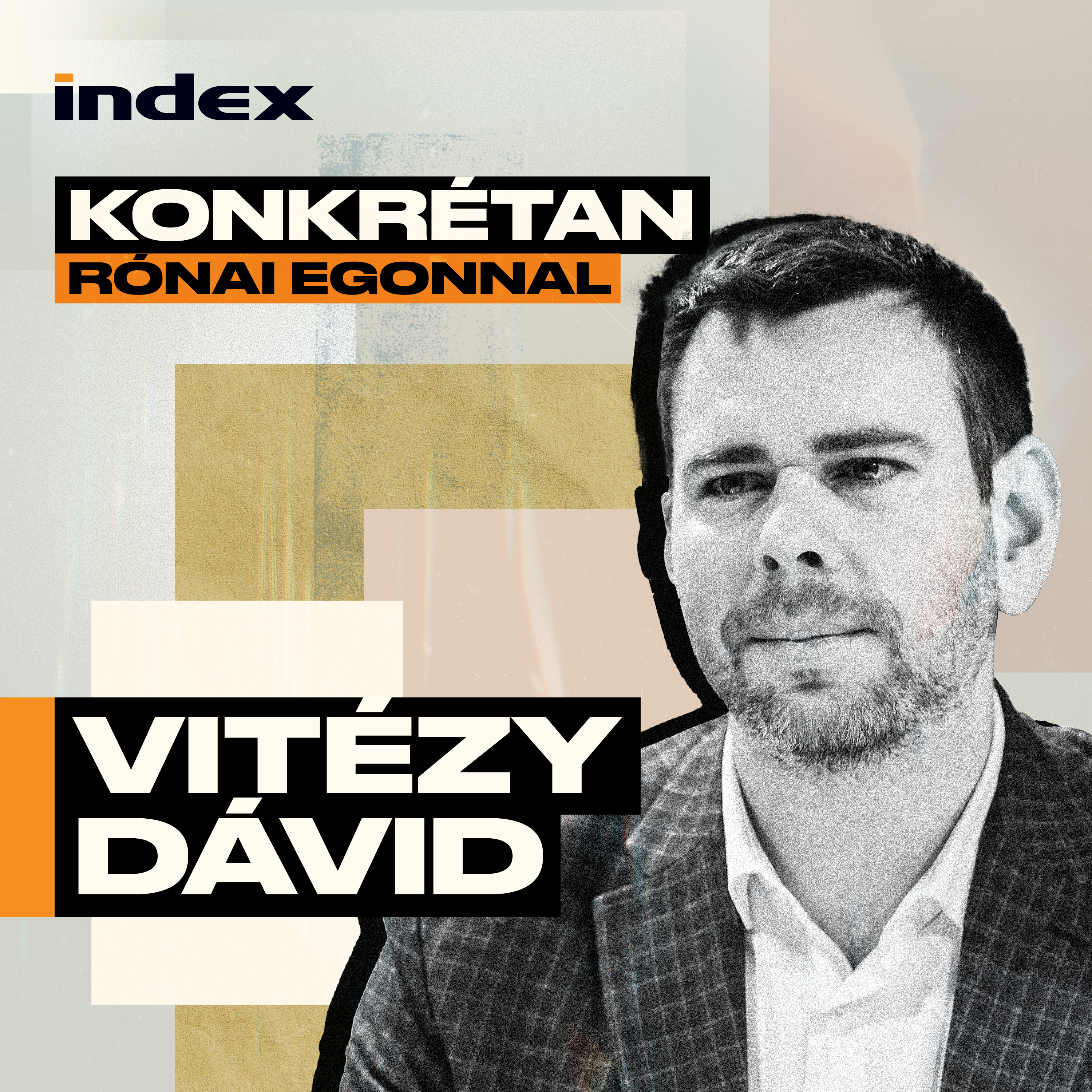 Vitézy Dávid: Sikerült elérni, hogy a BKK rendészet egy 700 millió forintos keretösszeggel felálljon