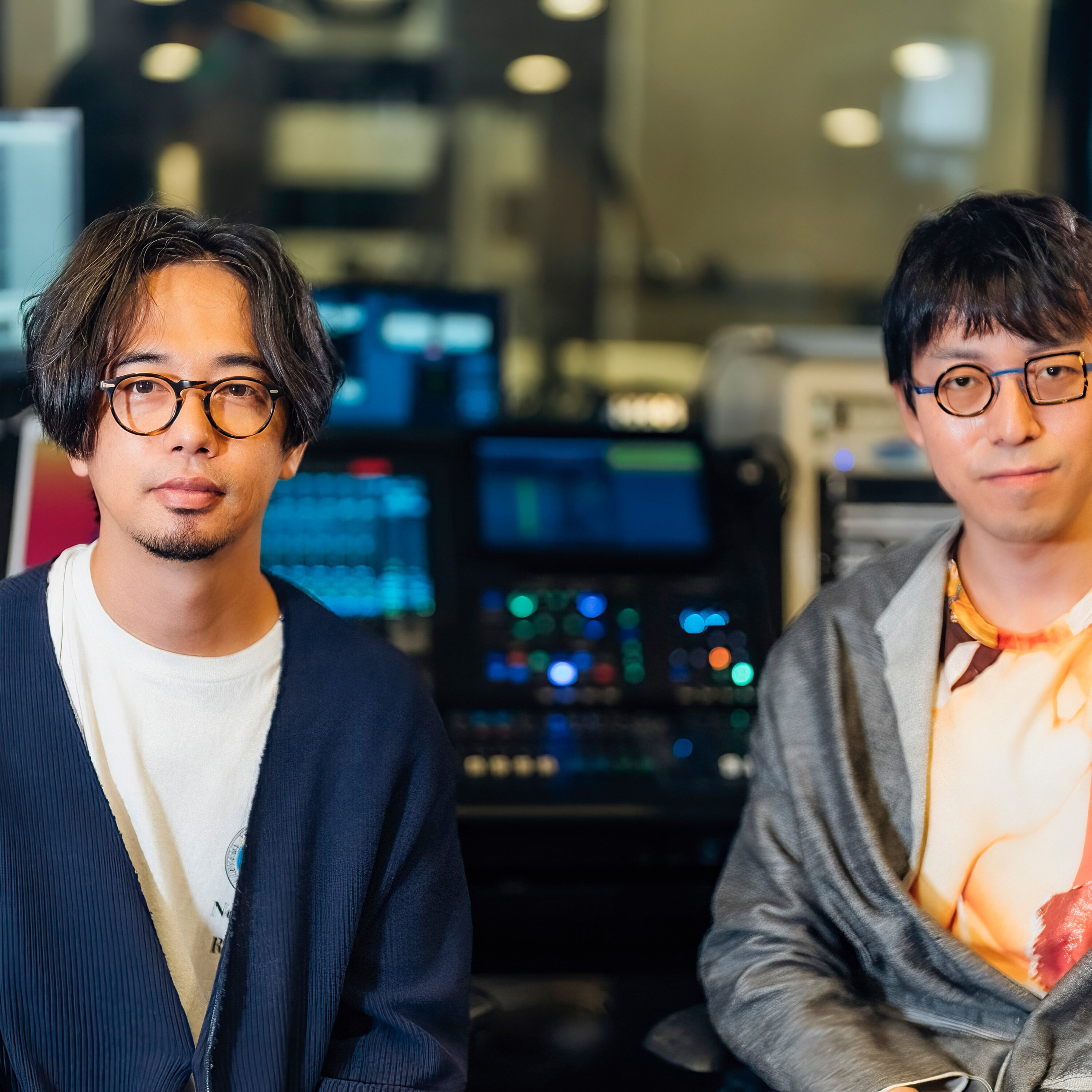 【後藤正文×成田悠輔】アルゴリズムでロックスターは生まれるのか?!