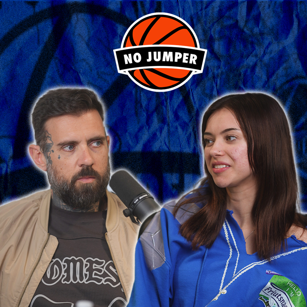 Friutsnacks on Her Rap Career, Hawk Tuah Girl Comparisons, Her Confusing Name & More