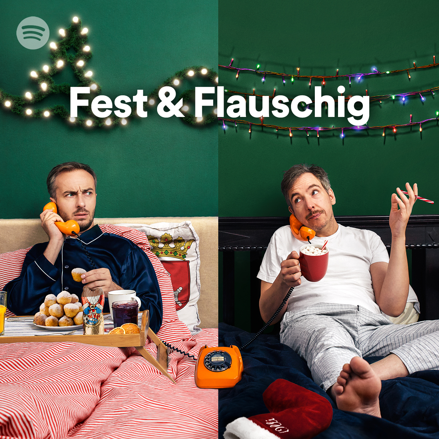 Die Pipi-Girls von Vegesack