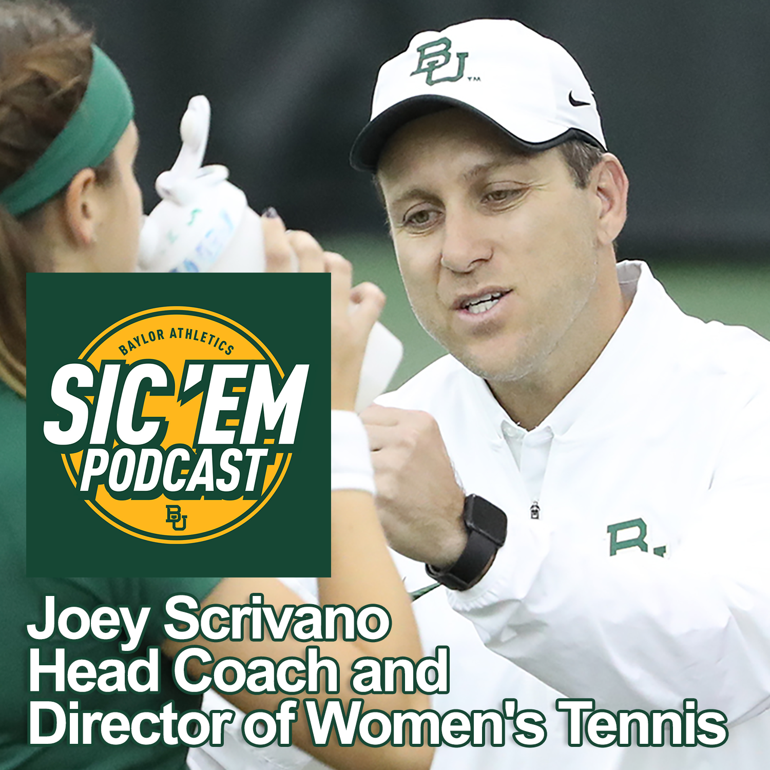 Sic ’Em Podcast