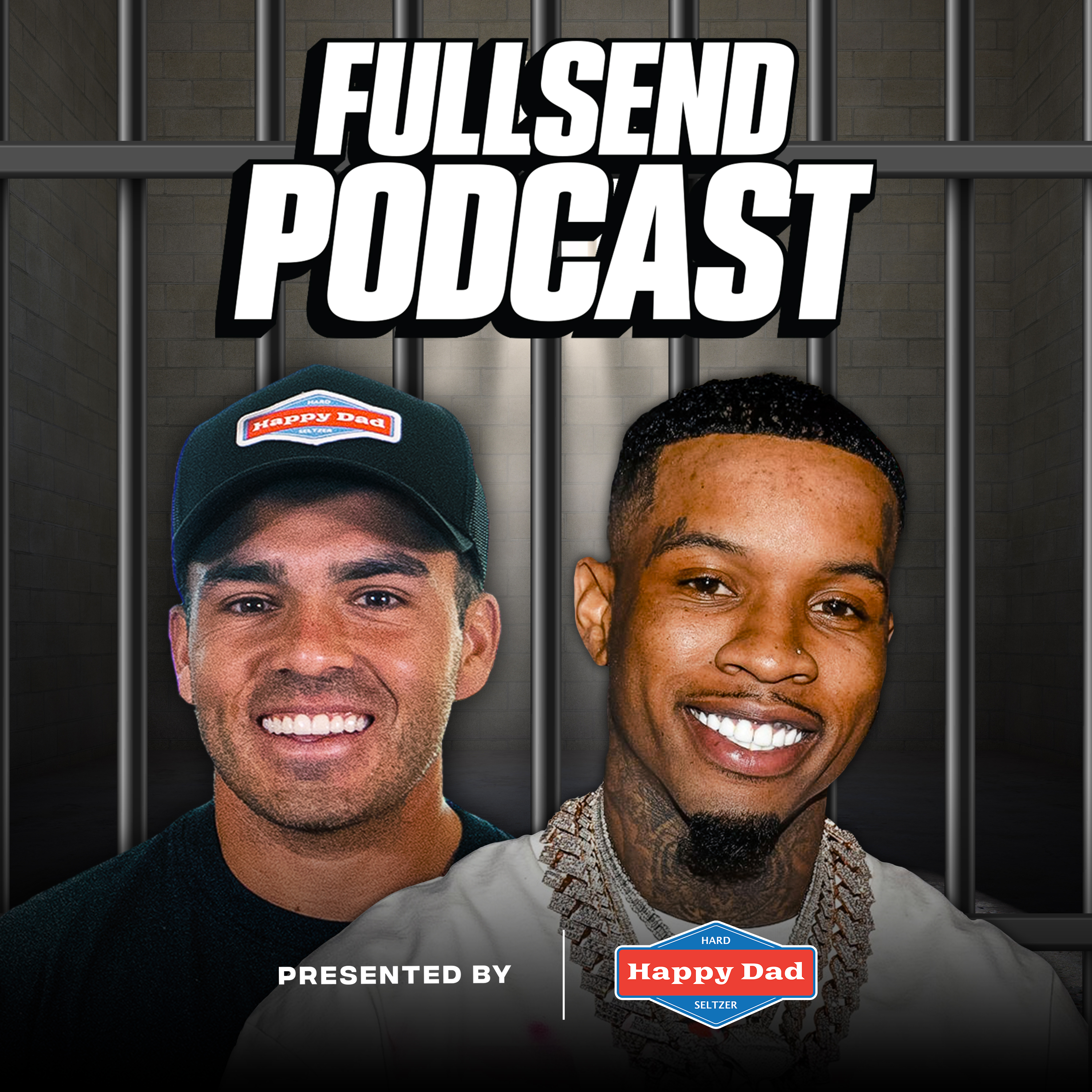 Tory Lanez on Drake, Dissing Kendrick, The Weeknd, and Megan Thee Stallion Case!