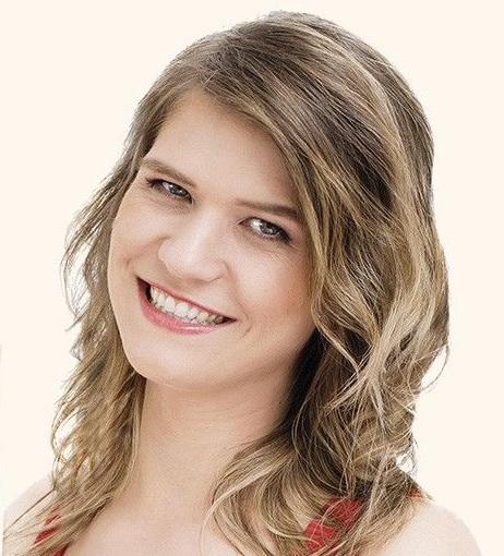 62: Lydia Machova on The Secret to Retaining Fluency in Multiple Languages Over Time episode artwork
