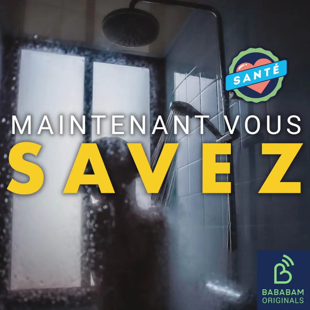 Pourquoi les idées arrivent-elles souvent sous la douche ?