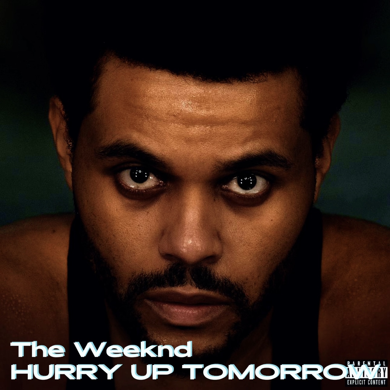 The Weeknd - HURRY UP TOMORROW (Album) episode artwork