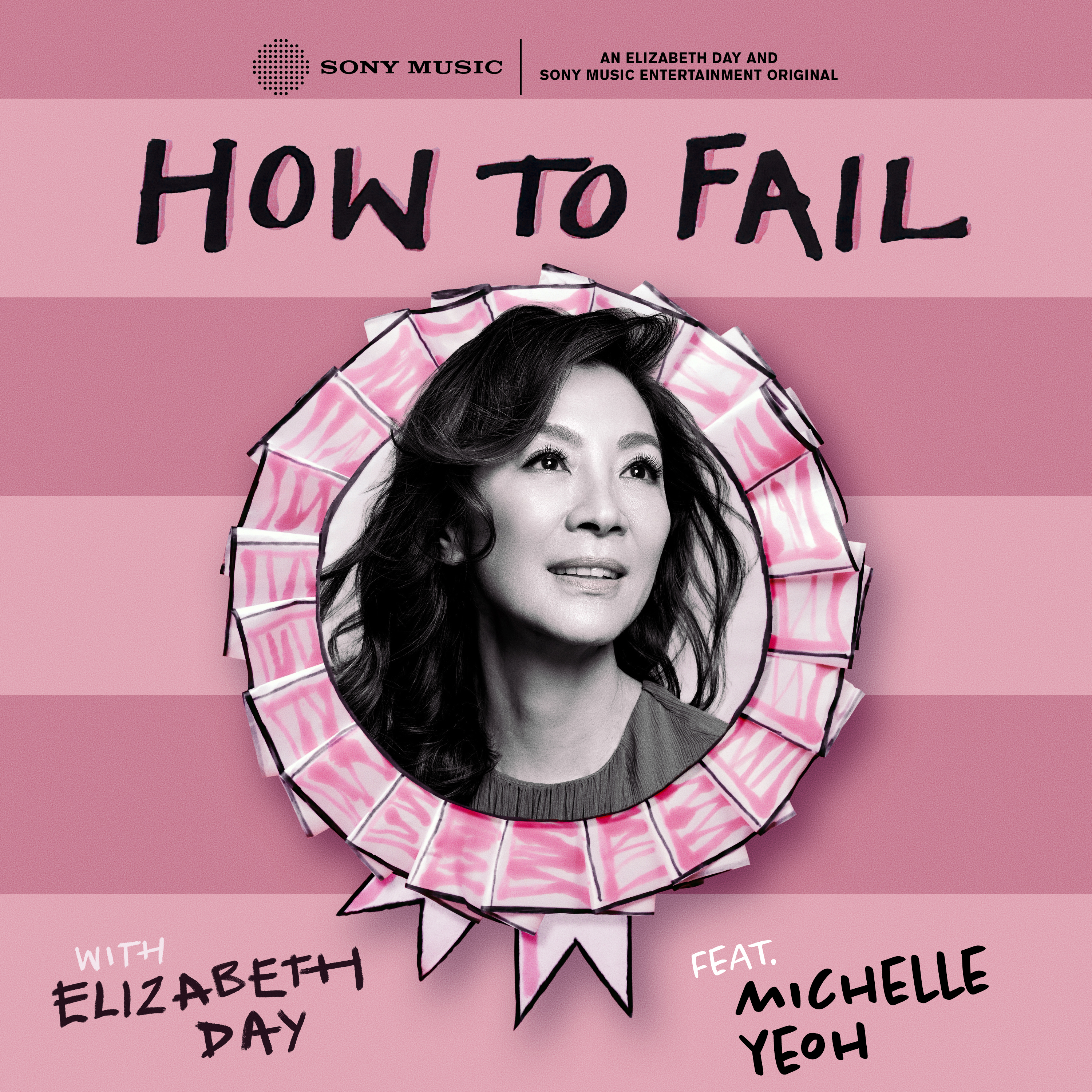 Michelle Yeoh - On typecasting, fertility and THAT Oscars speech