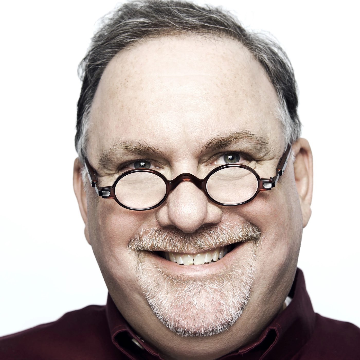 10: Bruce Miller (Showrunner of The Handmaid's Tale)