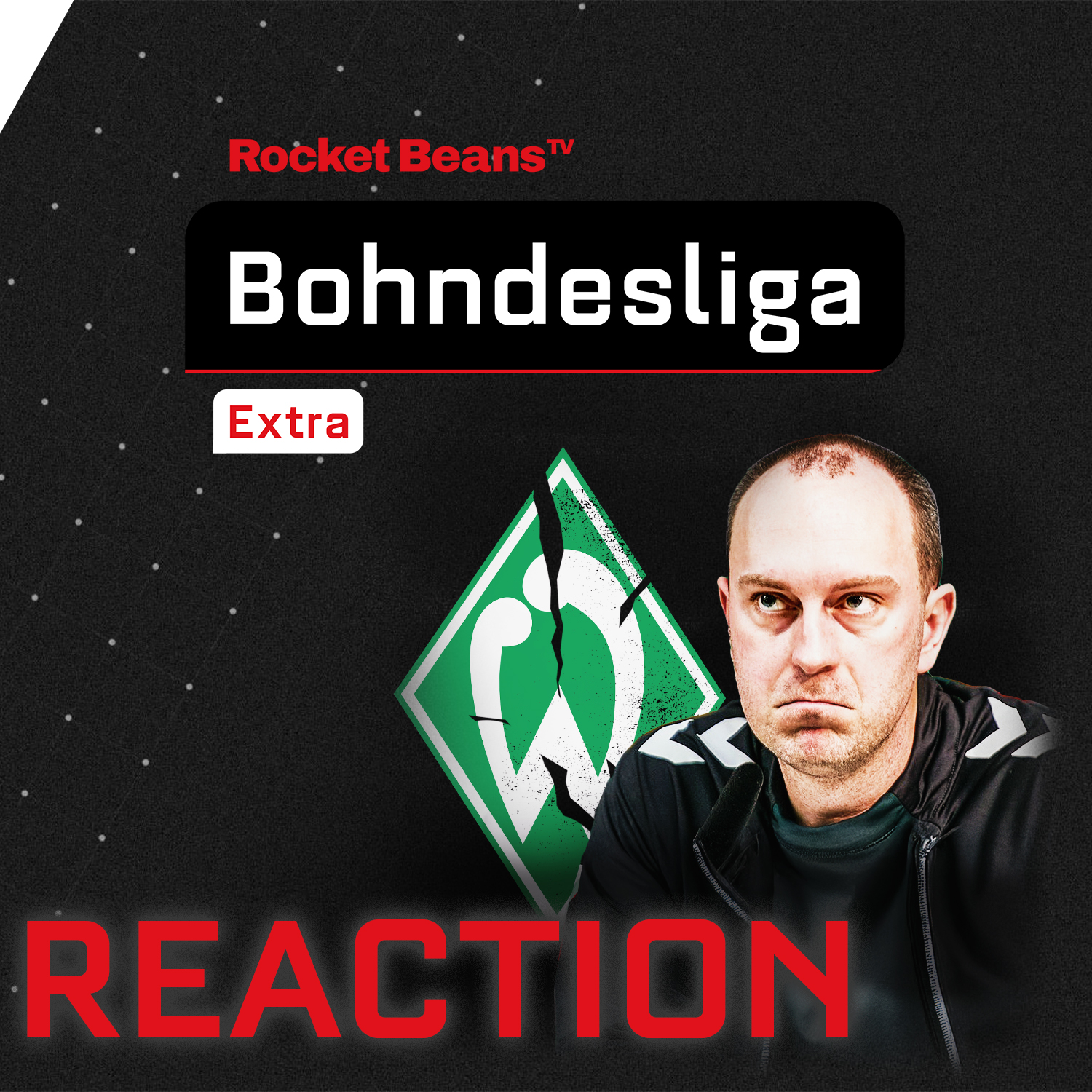 Reaction: WERDER feuert OLE WERNER!  | Saison 2024/25