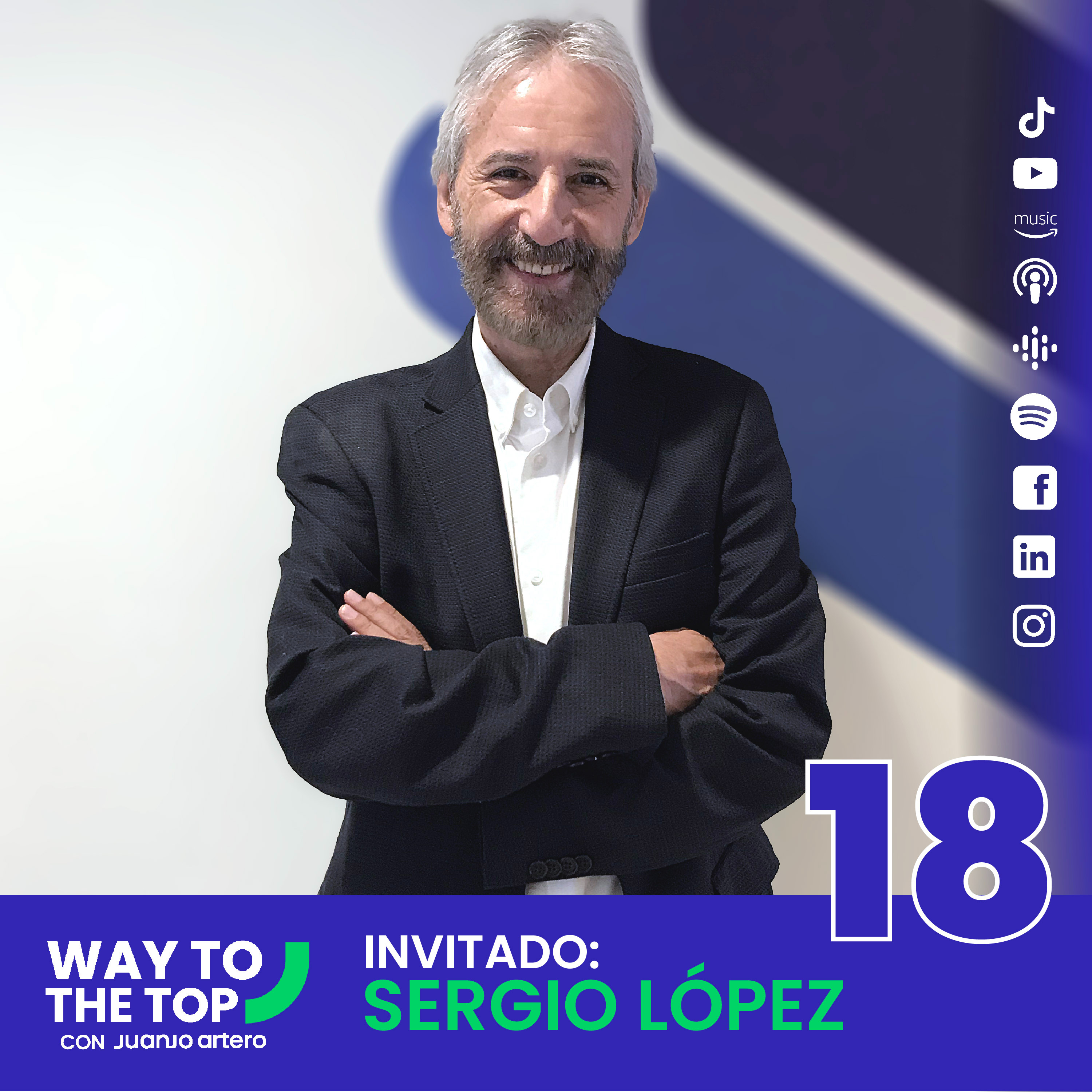 Comunicación y marketing su paso a través de los años│Sergio López