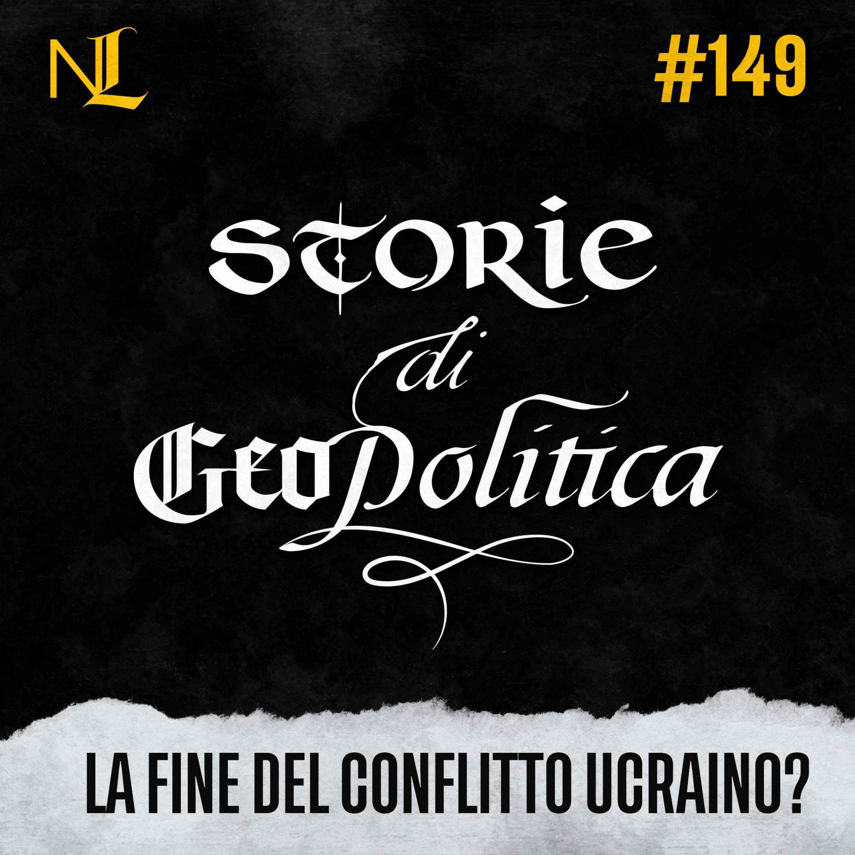 Nova Lectio - Storie di Geopolitica