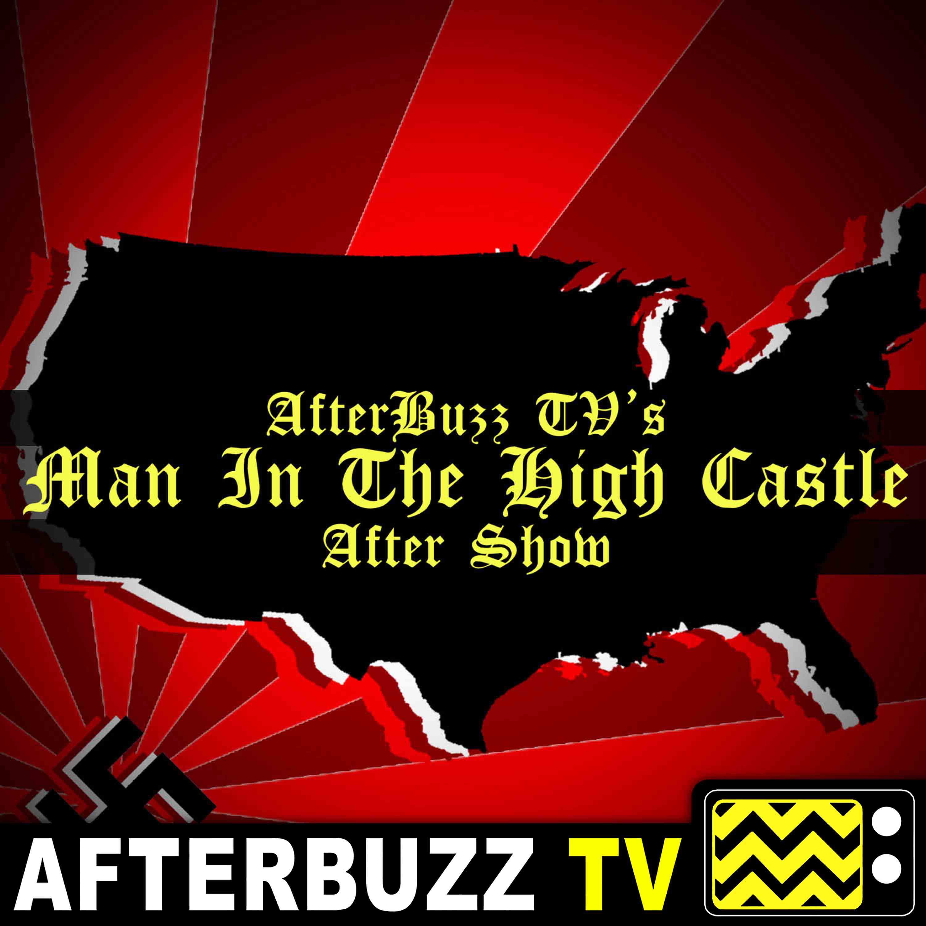 "Happy Trails" Season 4 Episode 4 'The Man In The High Castle' Review