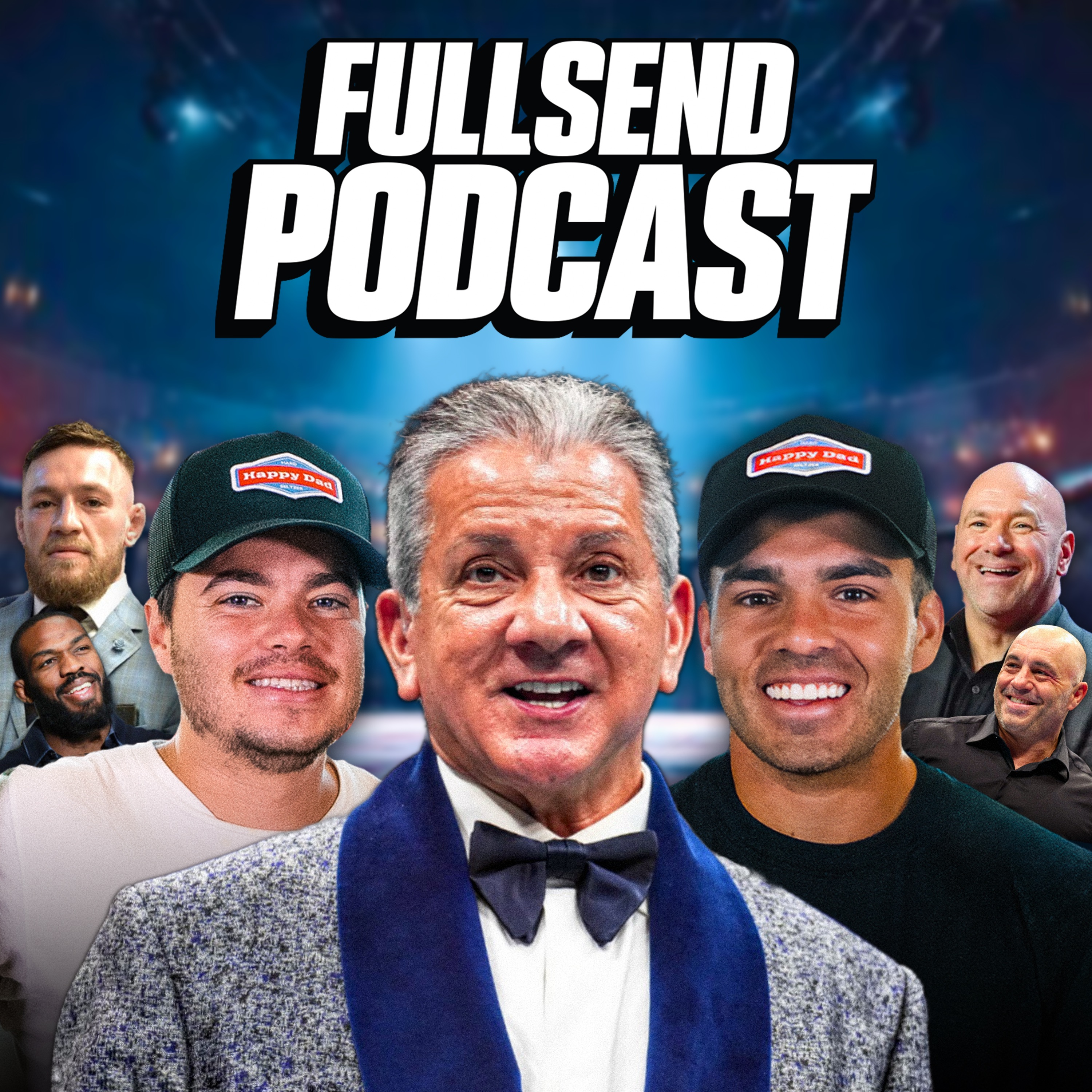 Bruce Buffer | Ep. 186