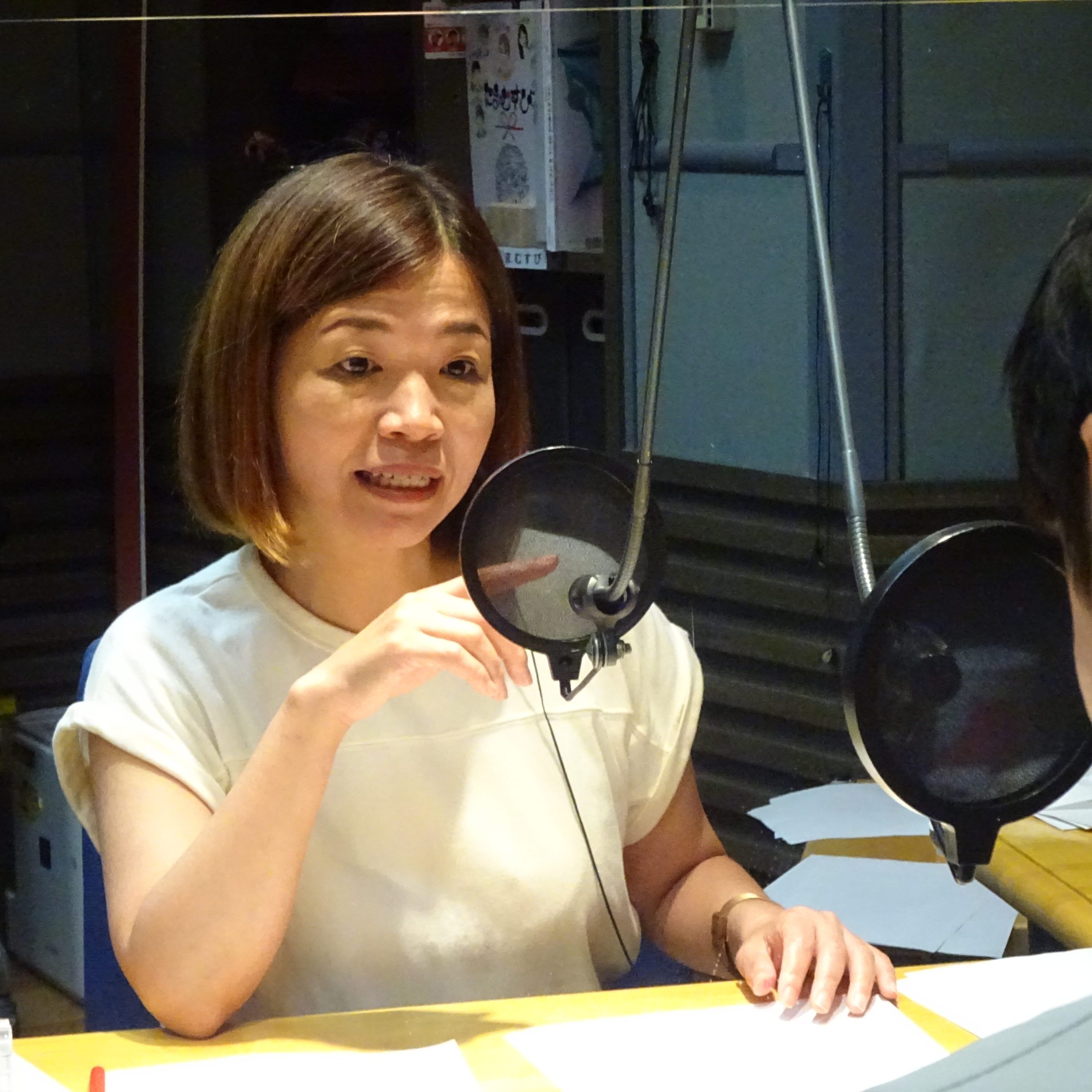 写り込みチャレンジの動画がバズりまくってます