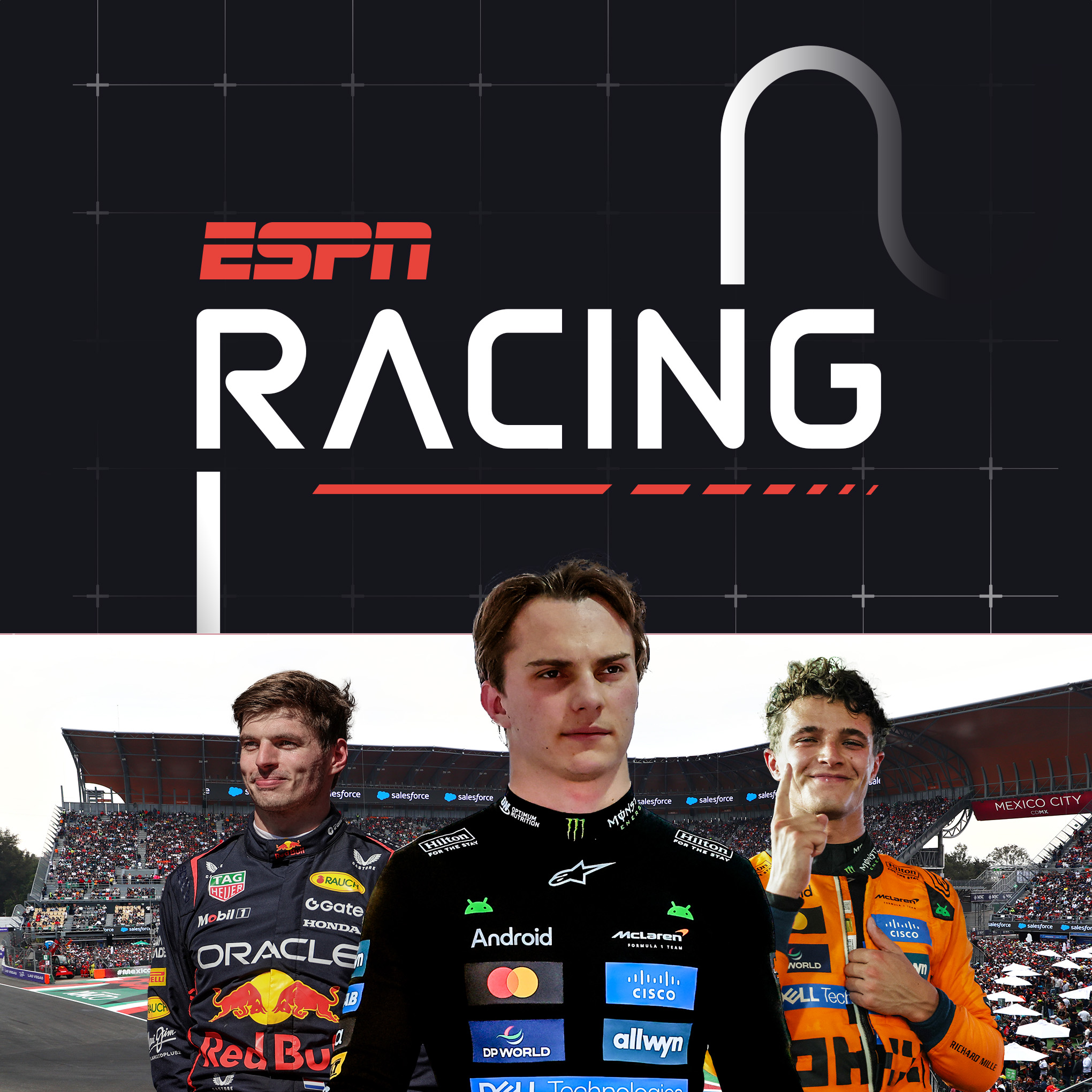 ESPN Racing