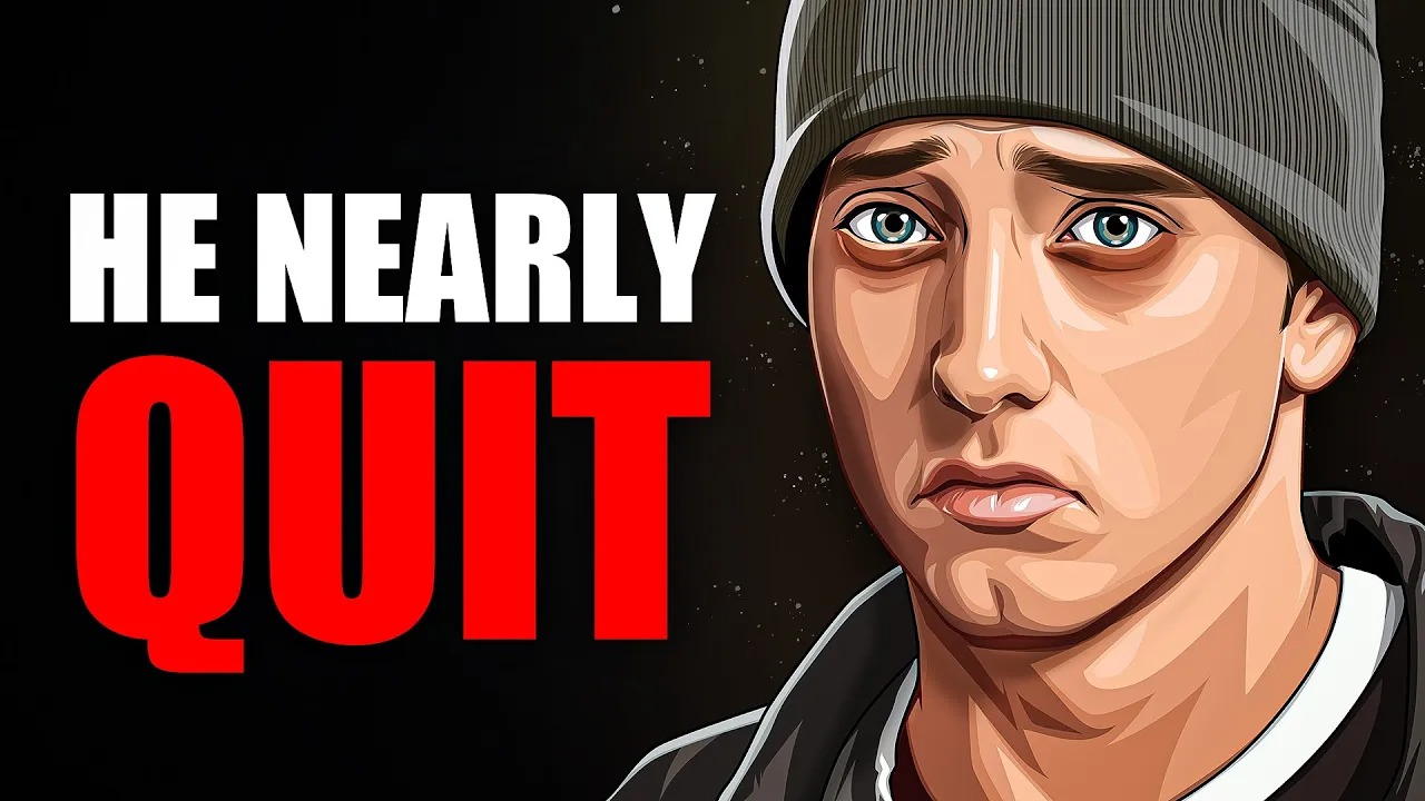 Why Eminem Regrets "8 Mile"