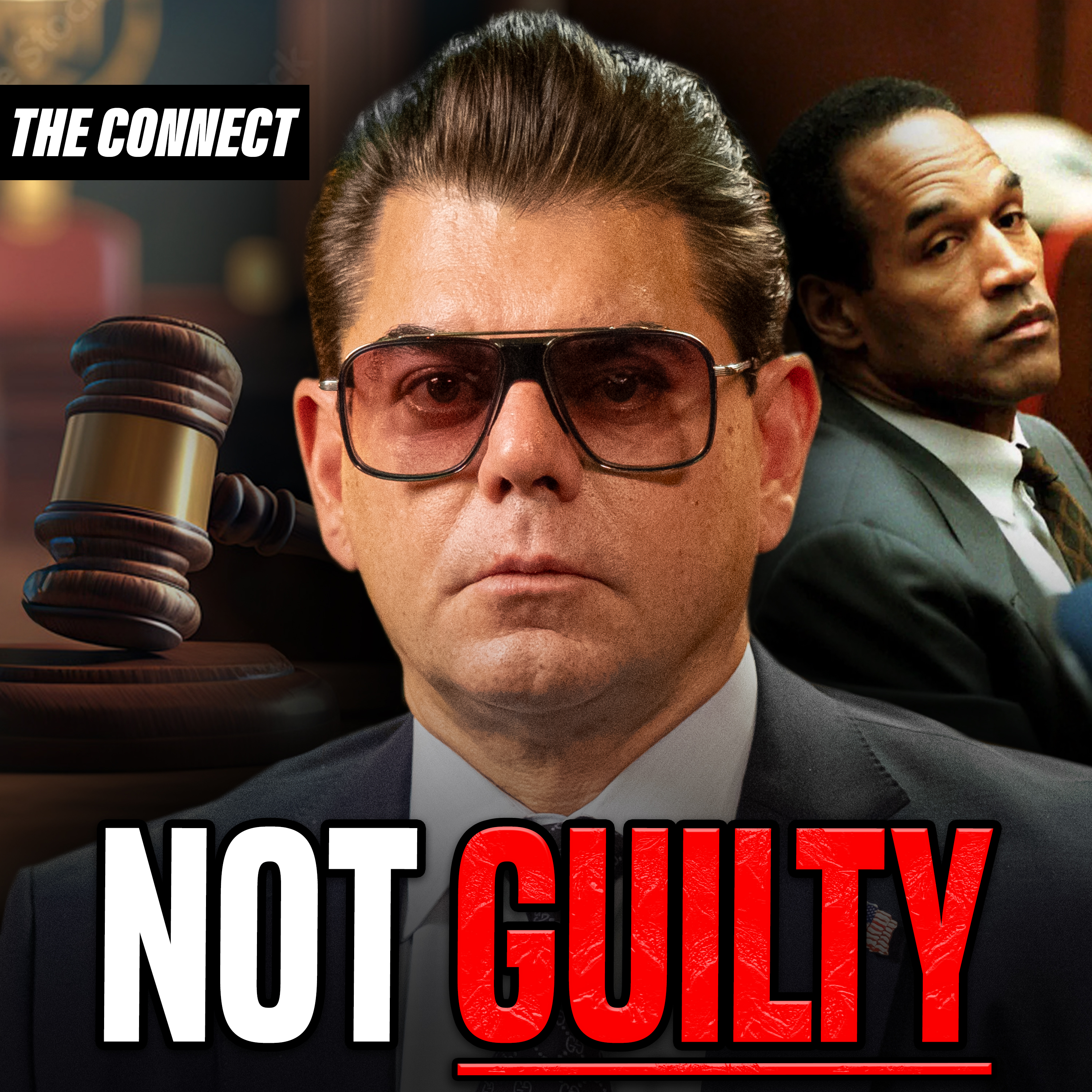 The Top Criminal Lawyer In LA Reveals How He Keeps Gangsters & Drug Traffickers Out Of Prison