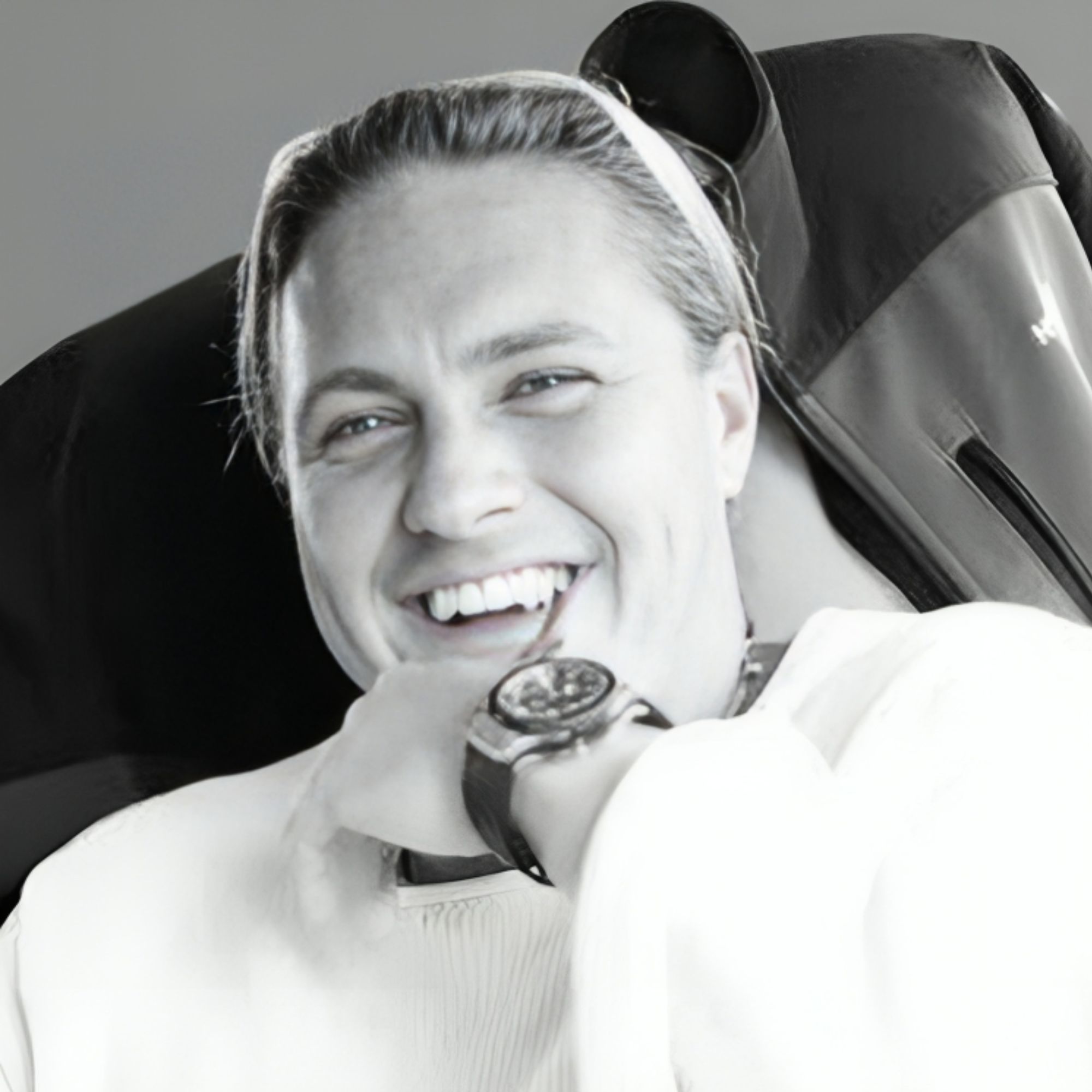 The Fatty Liver Epidemic