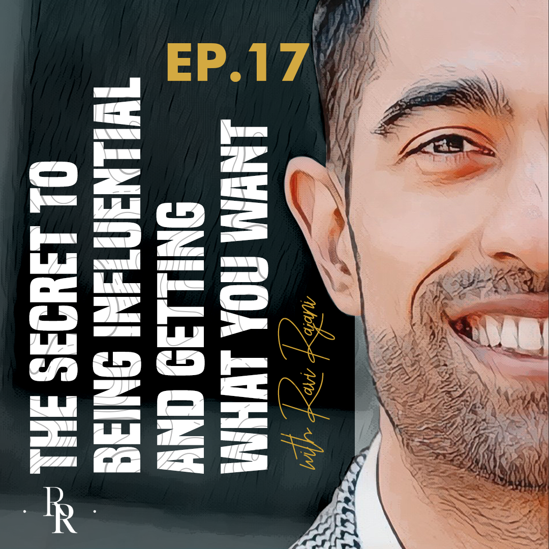 The Influential Communicator