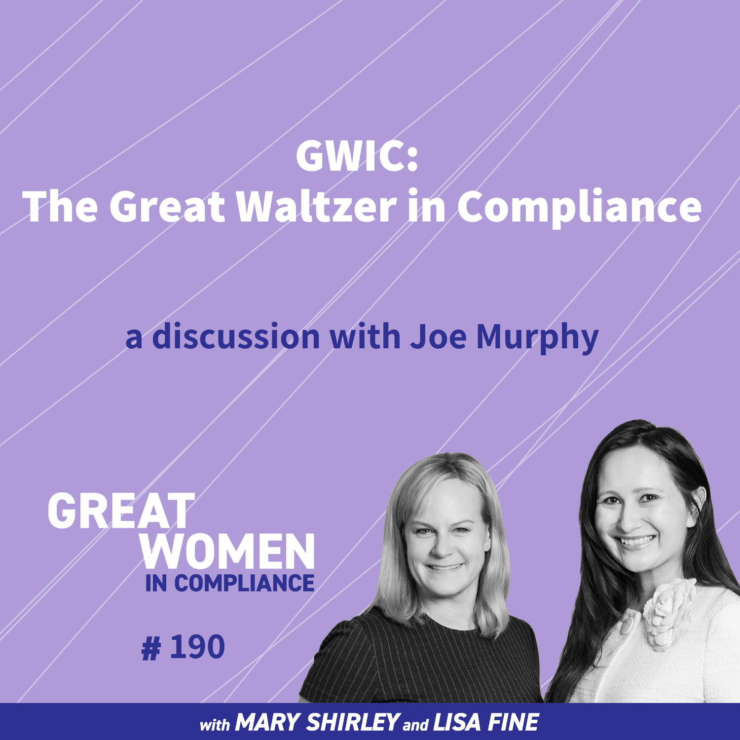 Great Women in Compliance