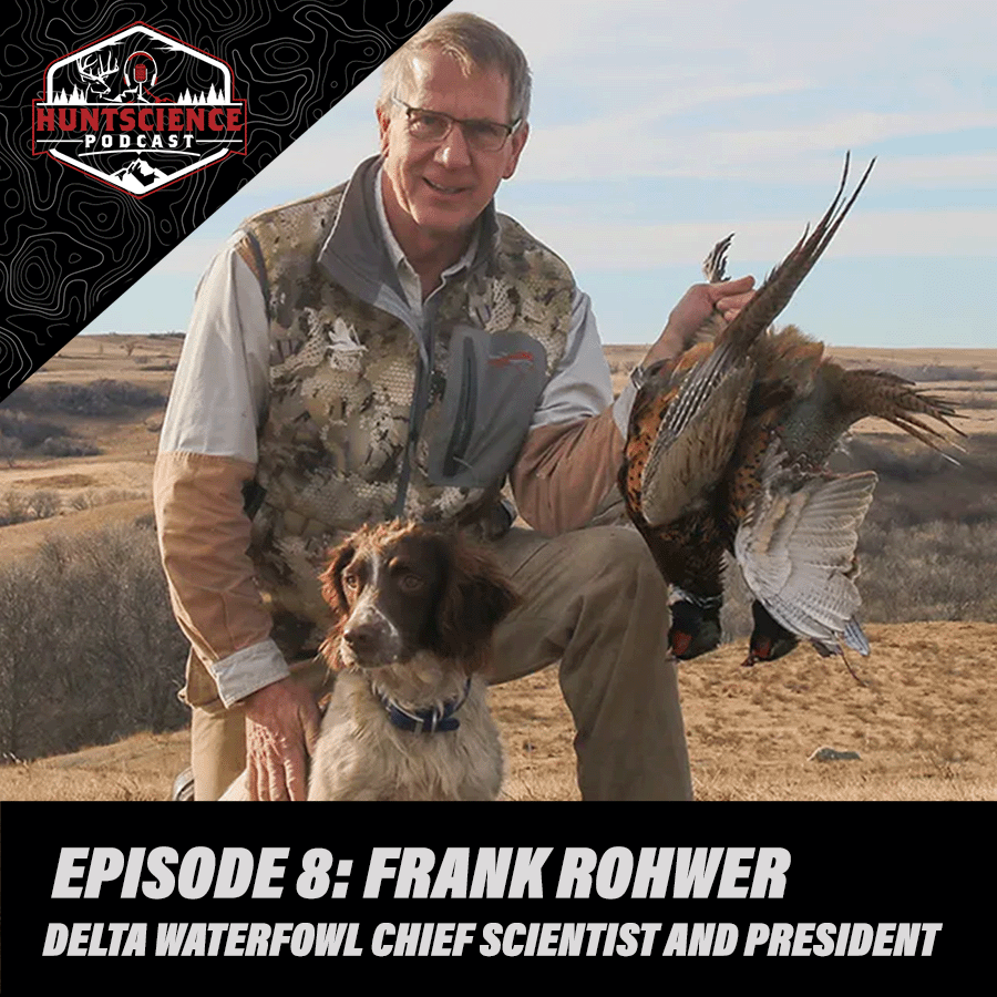 The HuntScience Podcast