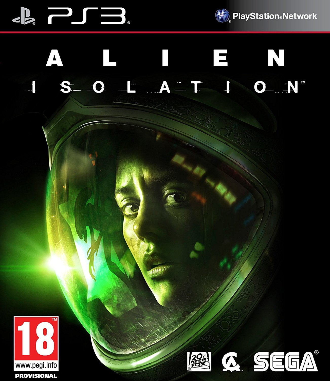 Remember The Game? #315 - Alien: Isolation