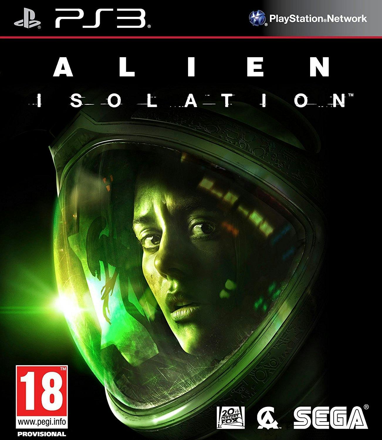 Remember The Game? #315 - Alien: Isolation Remember The Game? #315 - Alien: Isolation