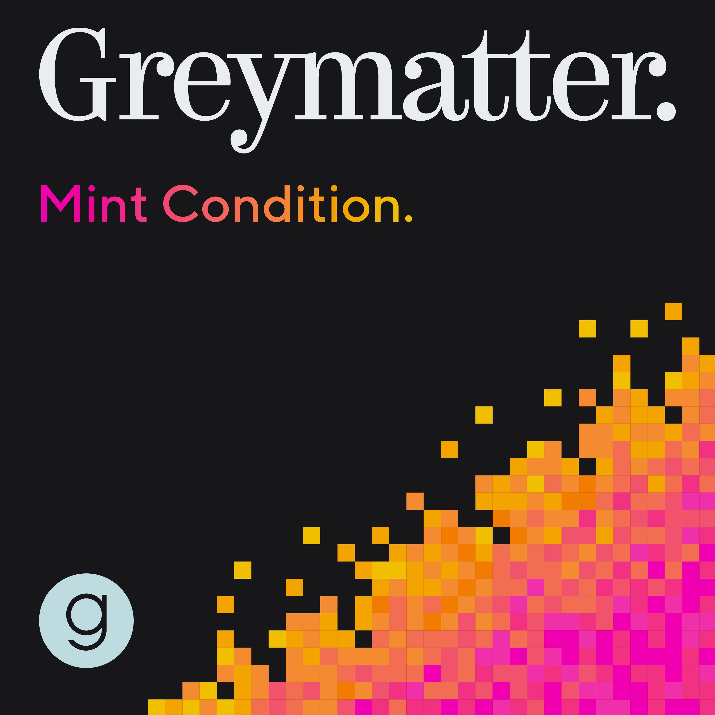 Greymatter