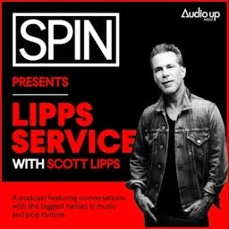 Lipps Service with Scott Lipps Podcast Lipps Service with Scott Lipps