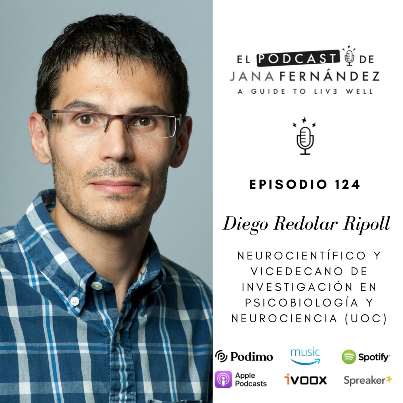 El podcast de Jana Fernández