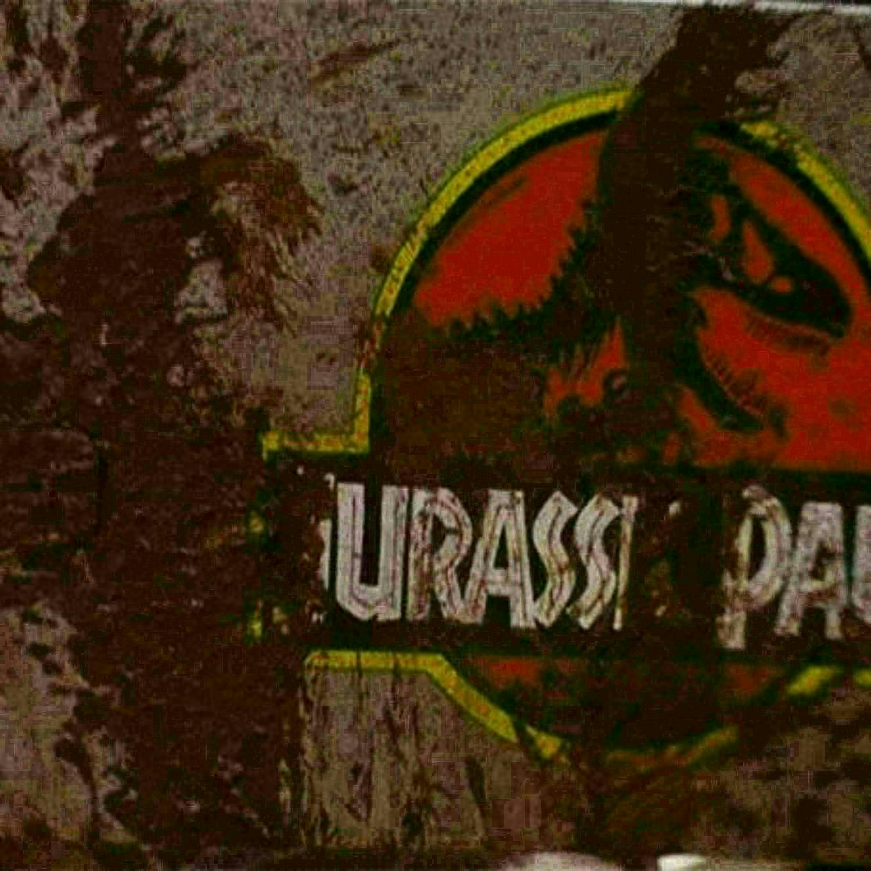 234 - What is your purpose for living? And Jurassic Park was awful. Ft. Kenon