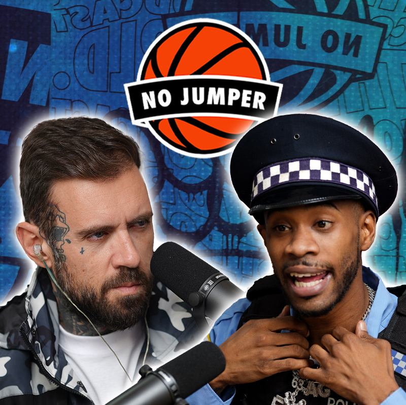 FYB J Mane GOES OFF on Adam over Mama Duck, Wooski, FBG Butta & More!