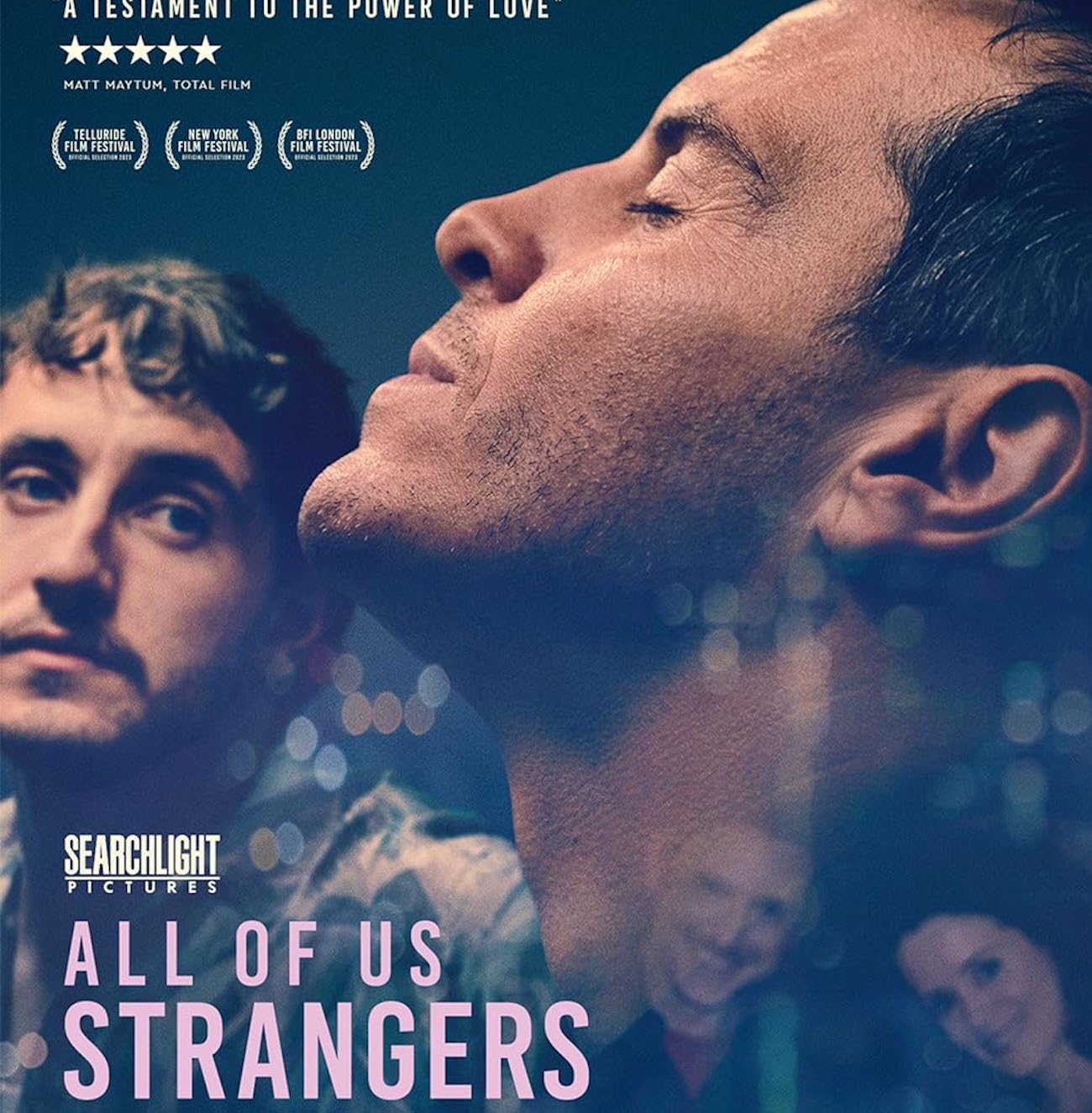 The Business of Film: All Of Us Strangers, The Color Purple & Peeping Tom episode artwork