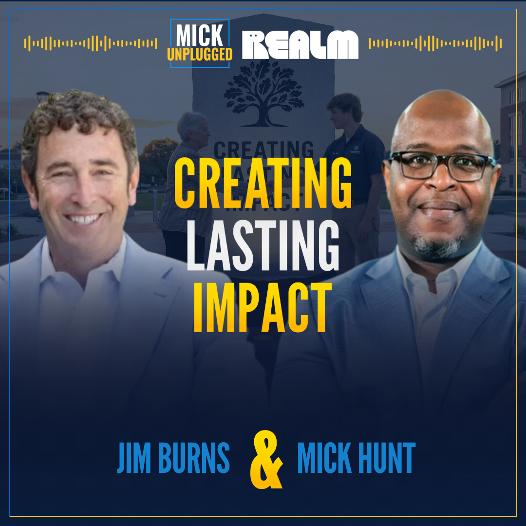 Emotional Intelligence: Jim Burns Reveals the Hidden Advantage in Leadership