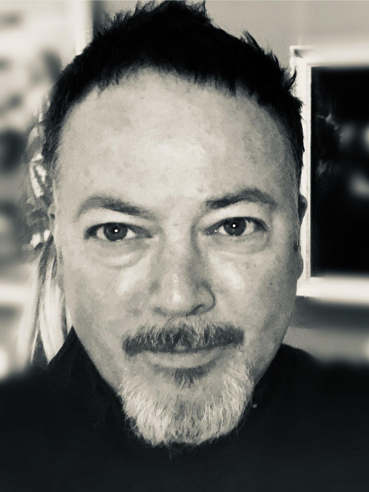 #73 | Barry McEvoy | Producer/Writer/Director podcast artwork