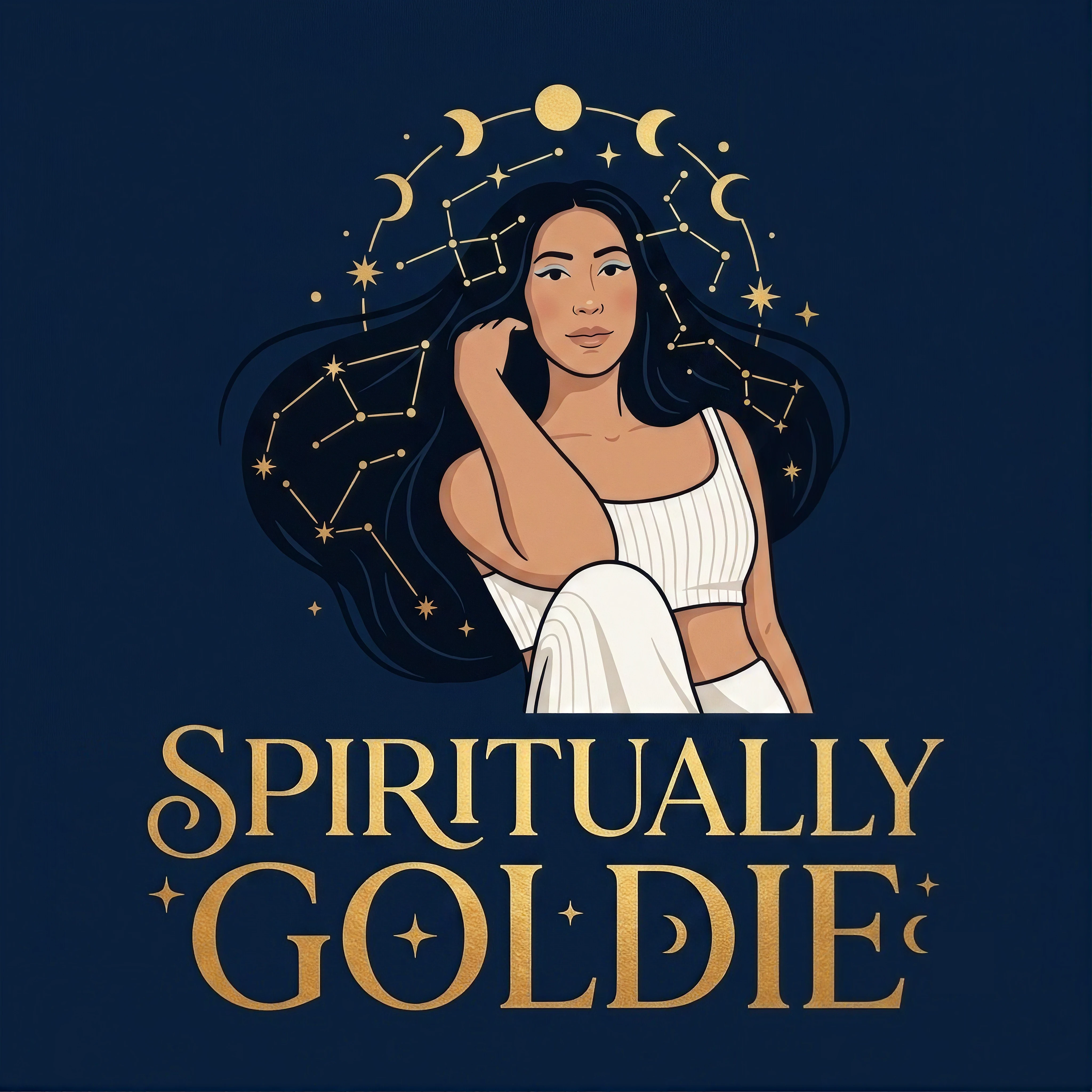 Spiritually Goldie: Daily Tarot