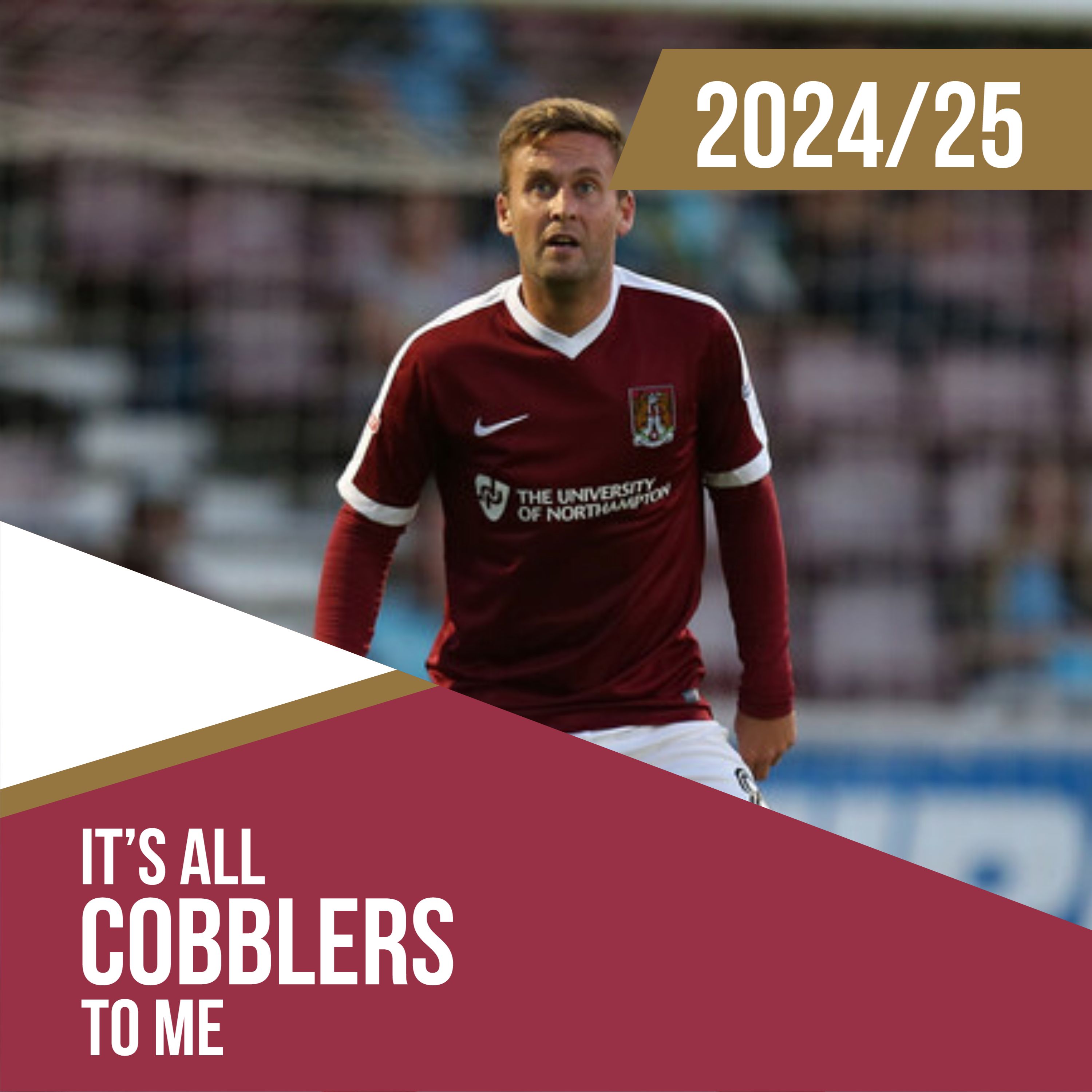 Joel Byrom On The 2015/16 Champions: IACTM Special episode artwork