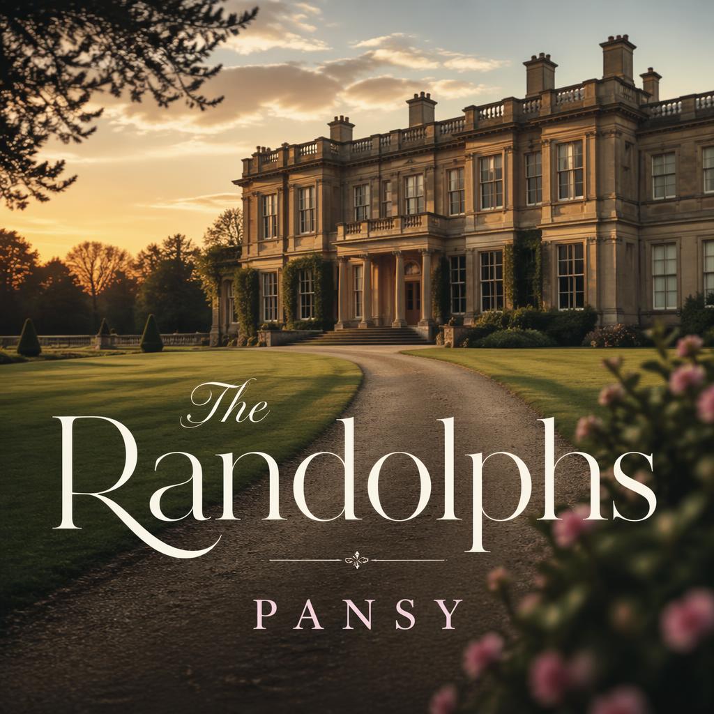 The Randolphs by Pansy ~ Full Audiobook [religion]