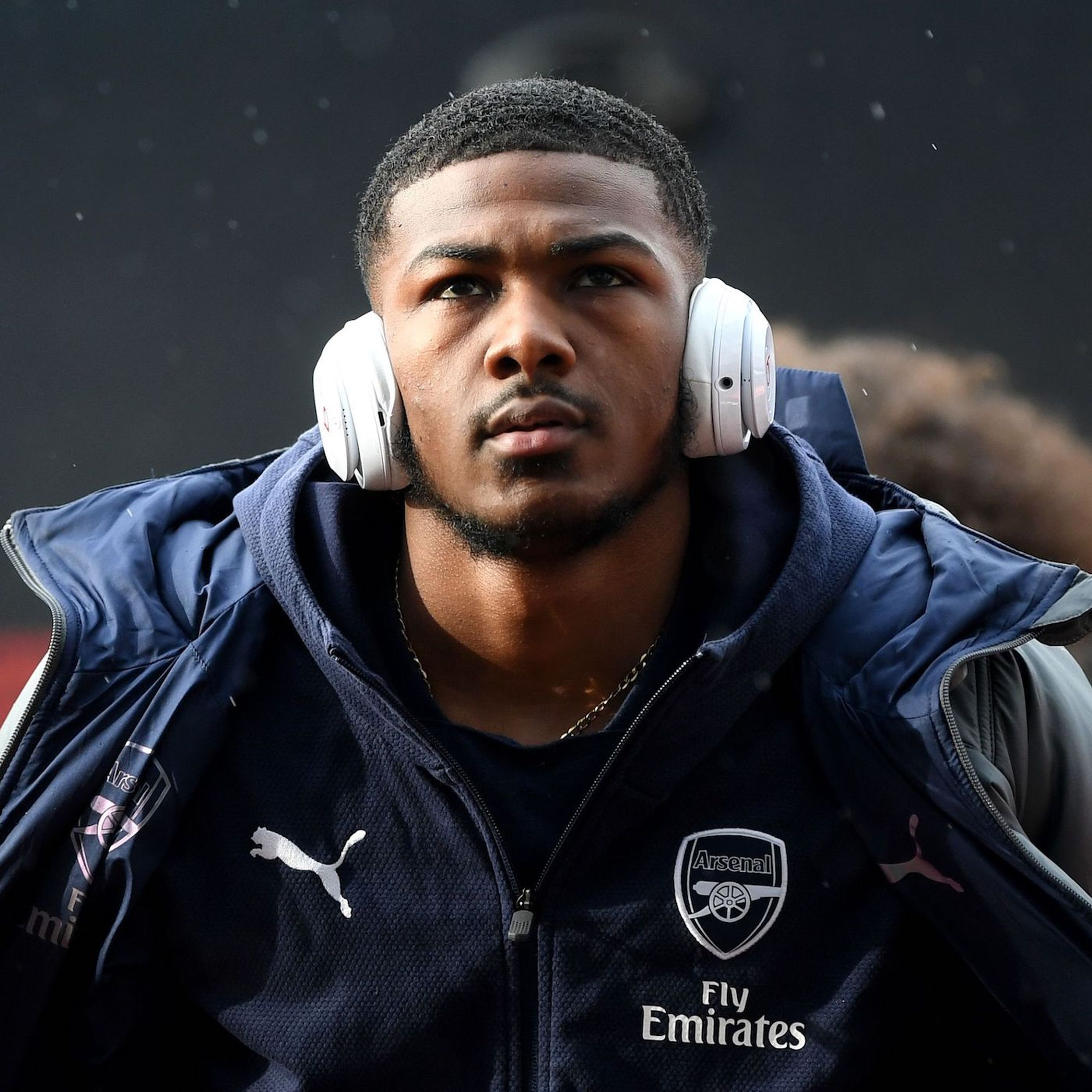 Footballistically Arsenal