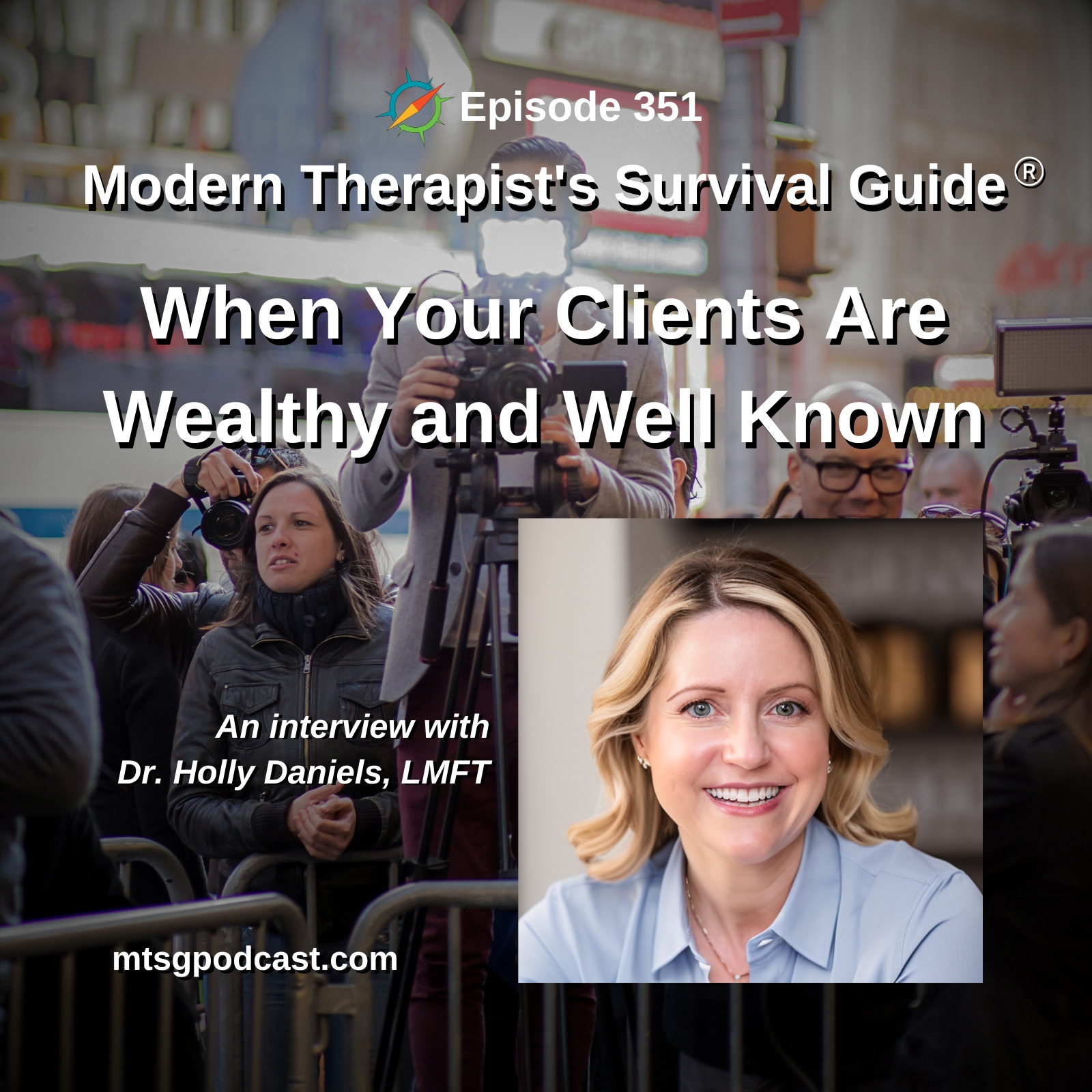 The Modern Therapist\'s Survival Guide with Curt Widhalm and Katie Vernoy