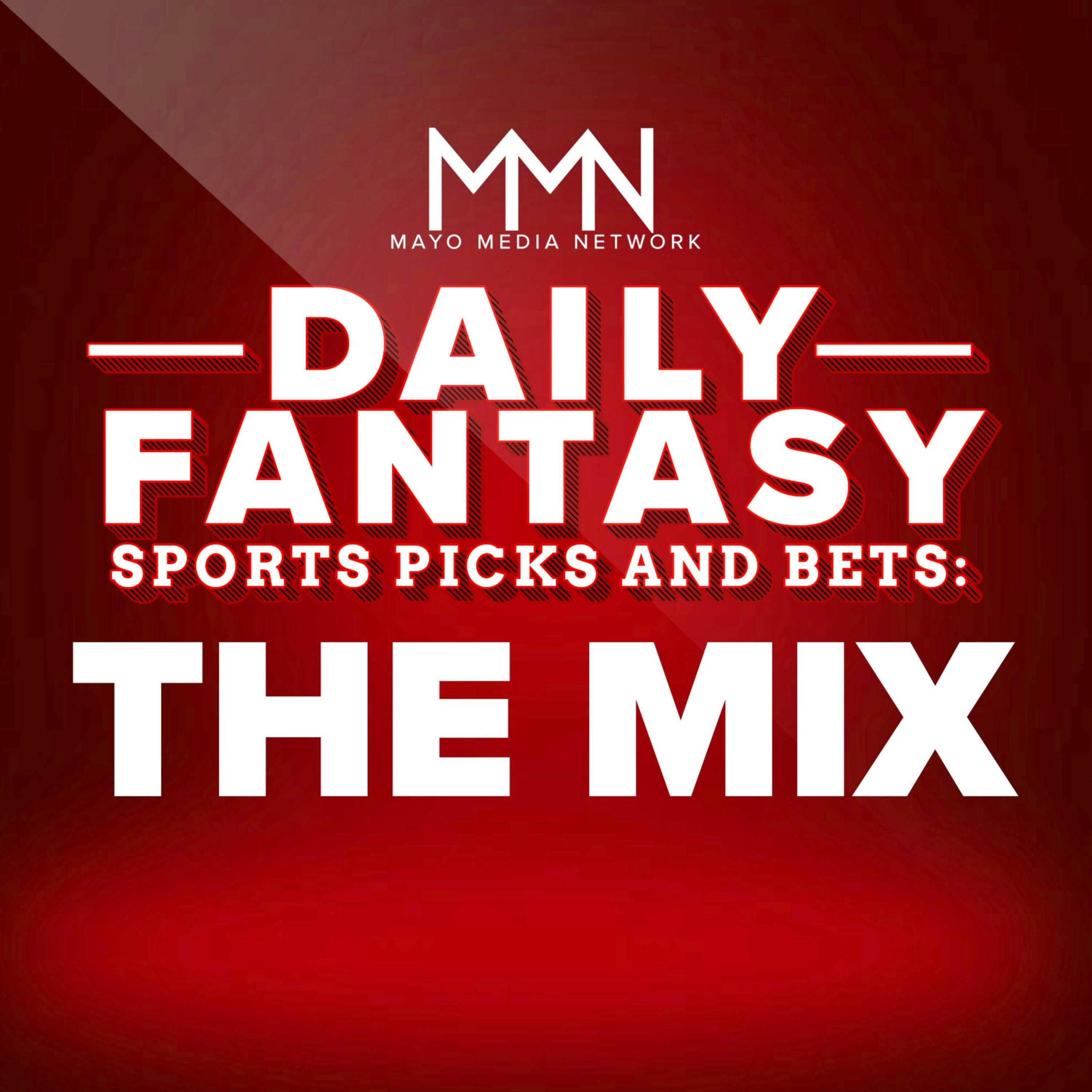 SOCCER - 5/29 - UCL FINAL Man City vs Chelsea - DraftKings Picks & Bets