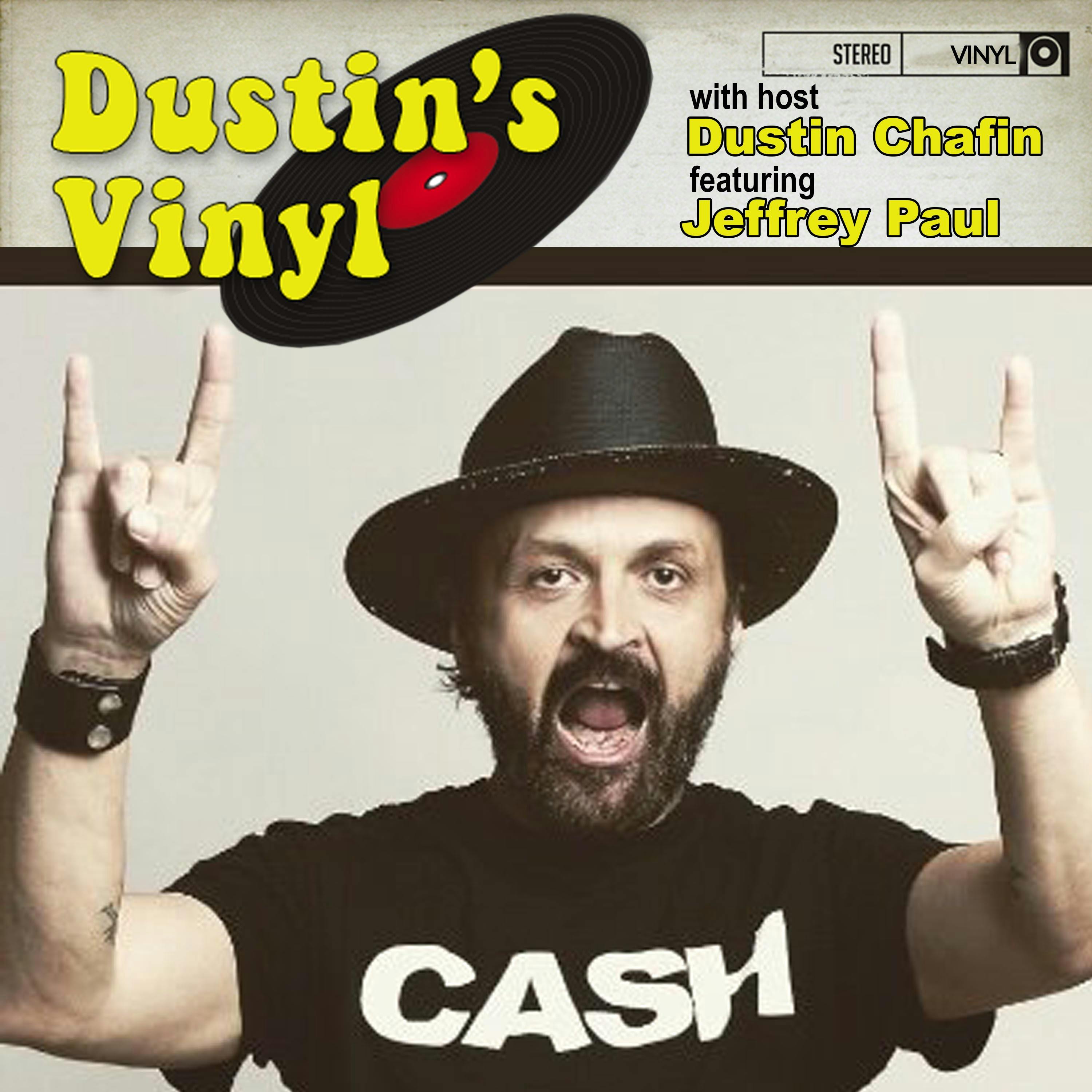Dustin's Vinyl