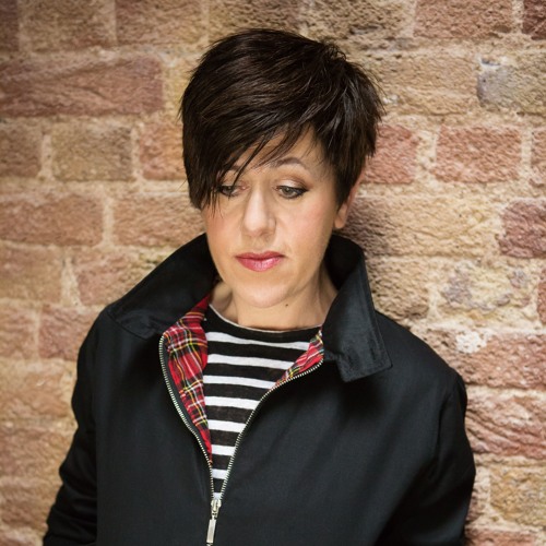 Tracey Thorn - Literary Salon Brighton Theatre Royal - June 2019 episode artwork