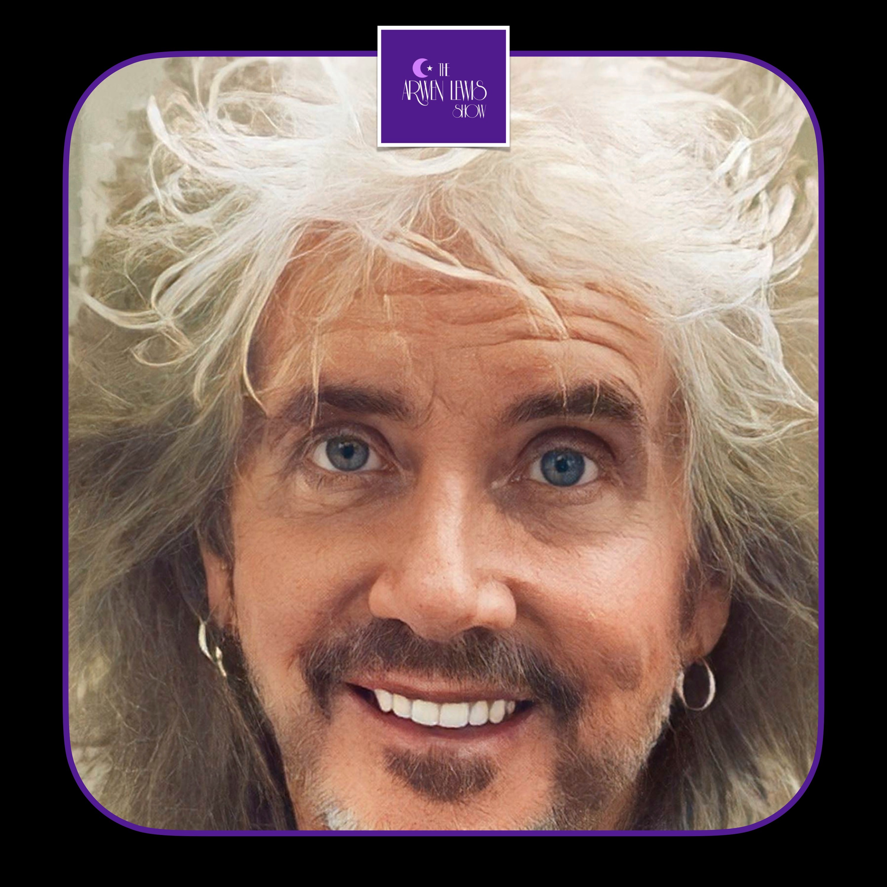The Arwen Lewis Show