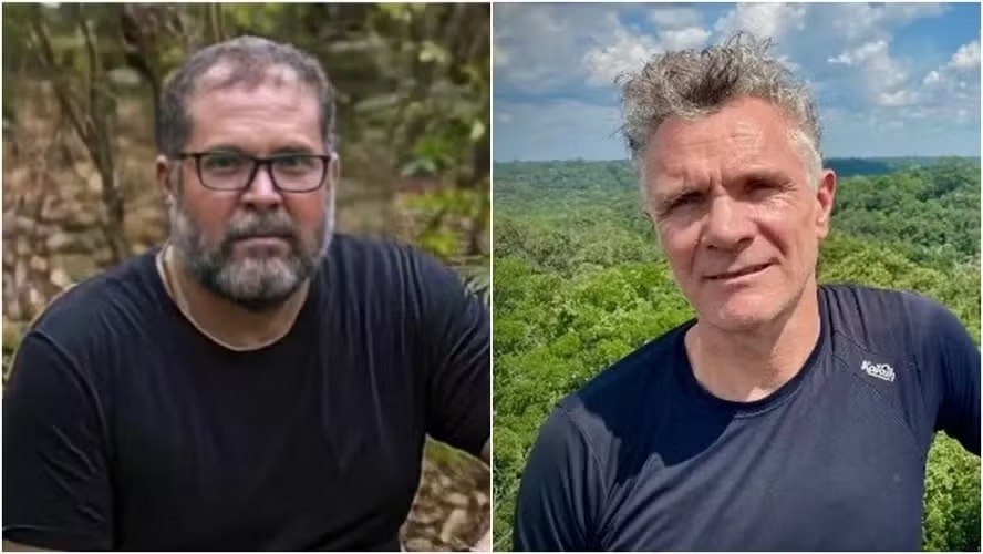 Julgamento de acusados de matar Bruno Pereira e Dom Phillips é transferido para Manaus