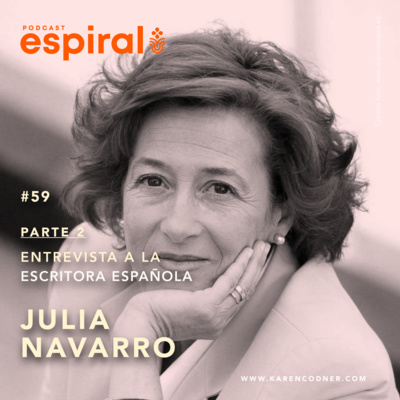 Espiral con Karen Codner