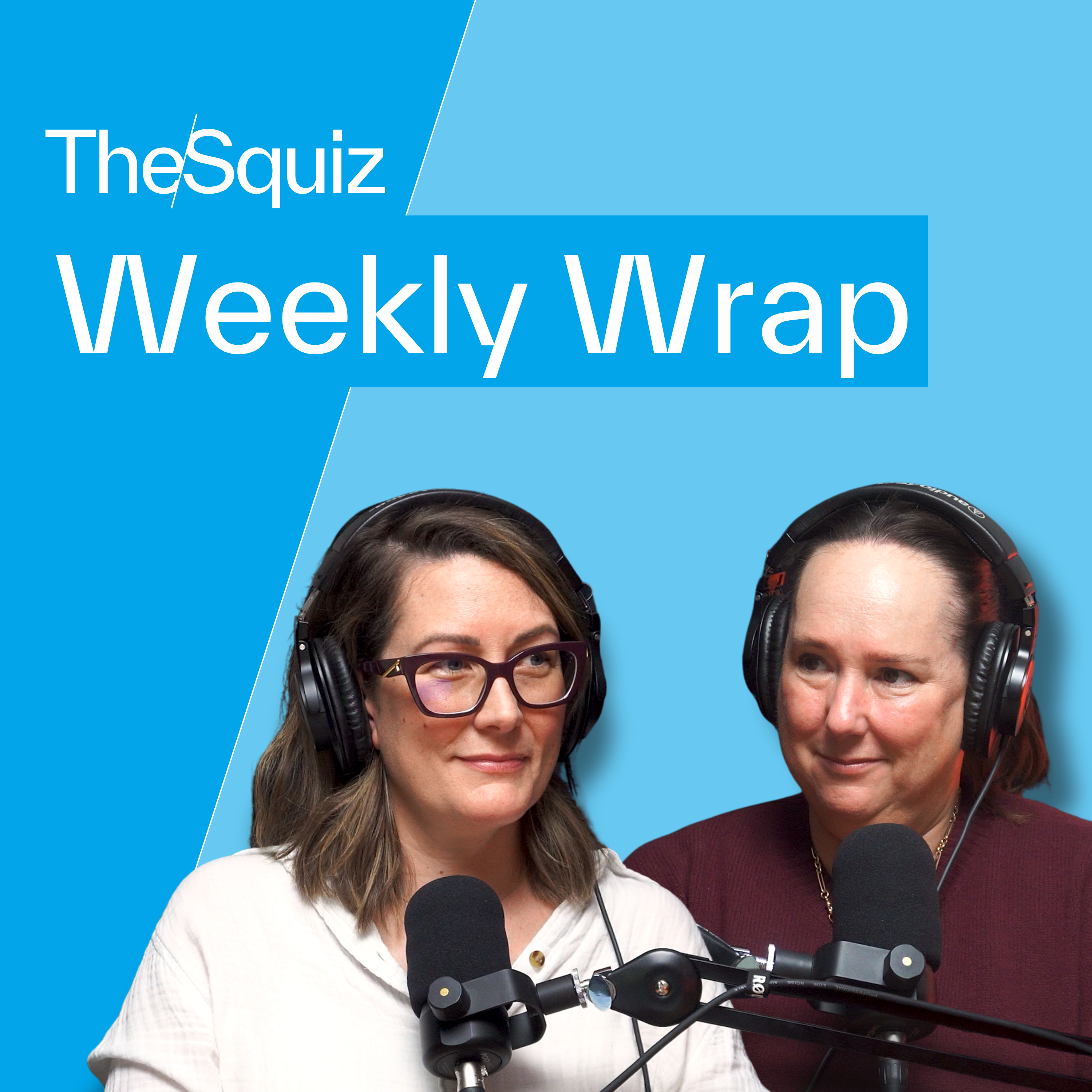 Weekly Wrap Preview: A Royal Commission into anti-semitism